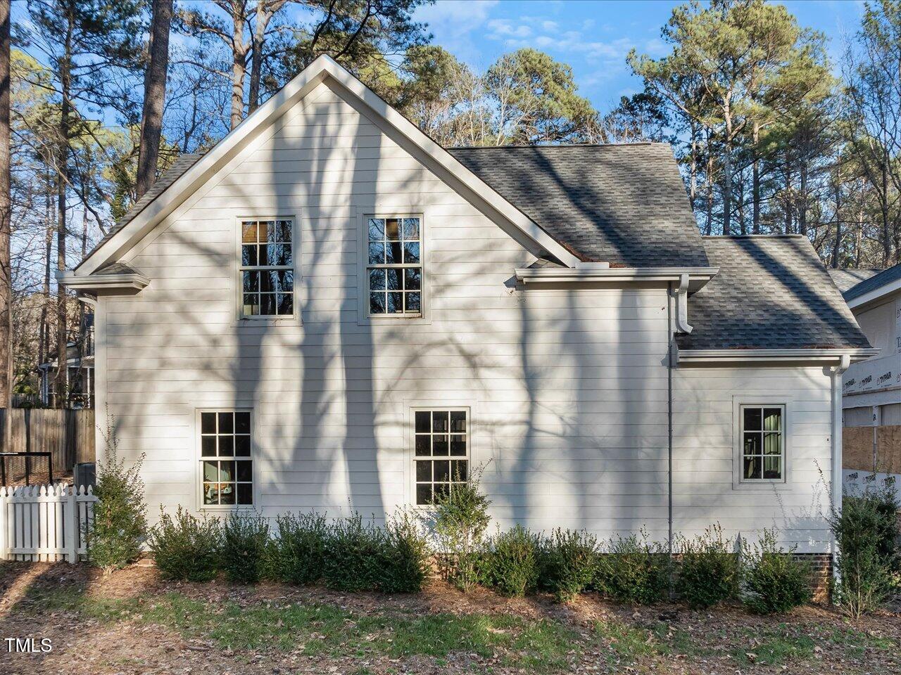 18 Wedgewood Court