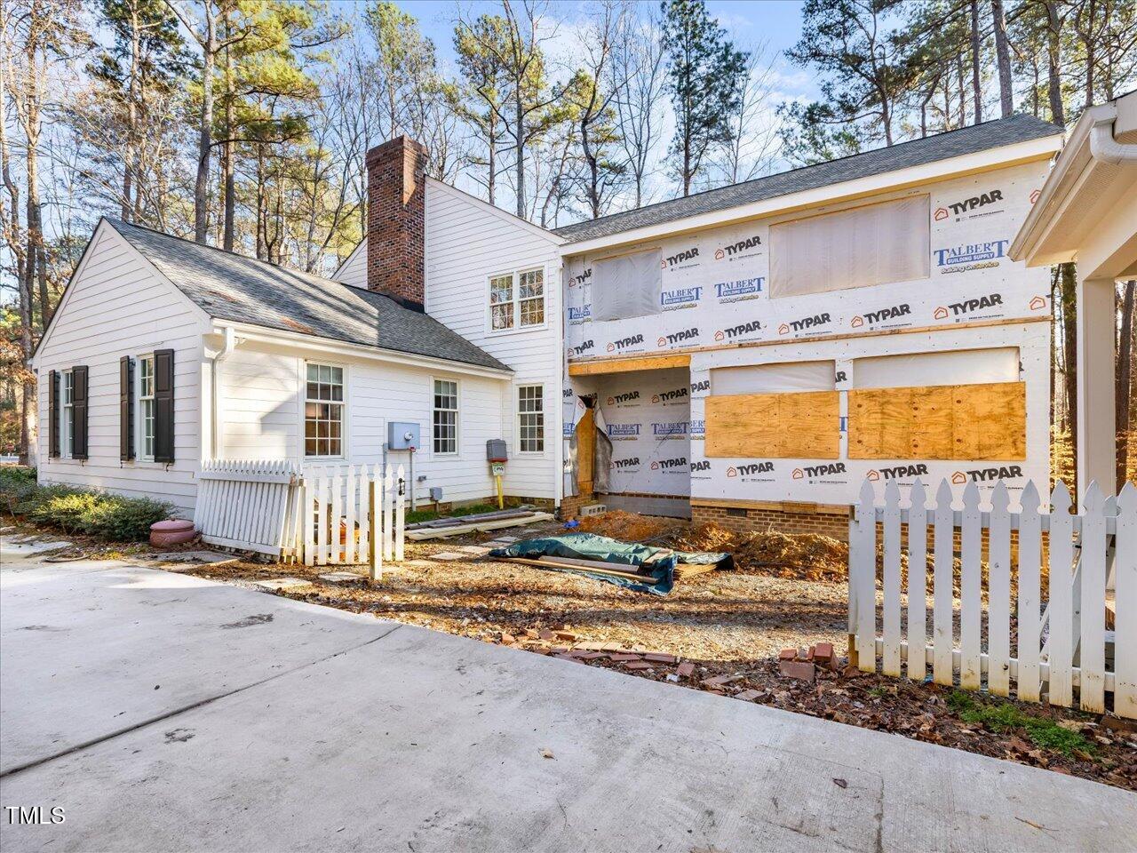 18 Wedgewood Court