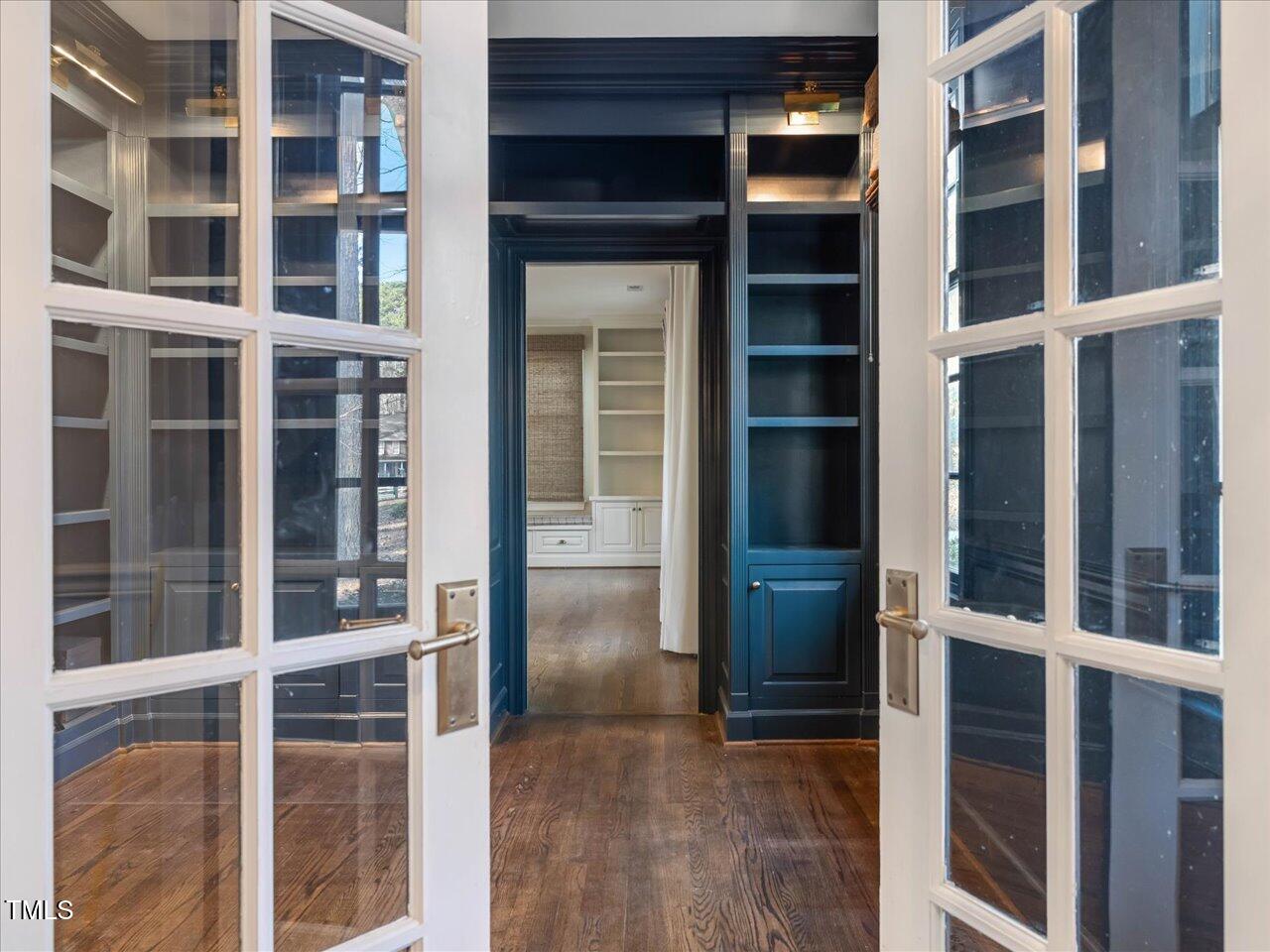 18 Wedgewood Court
