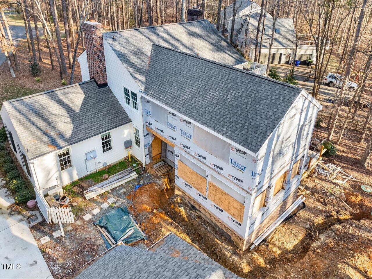 18 Wedgewood Court