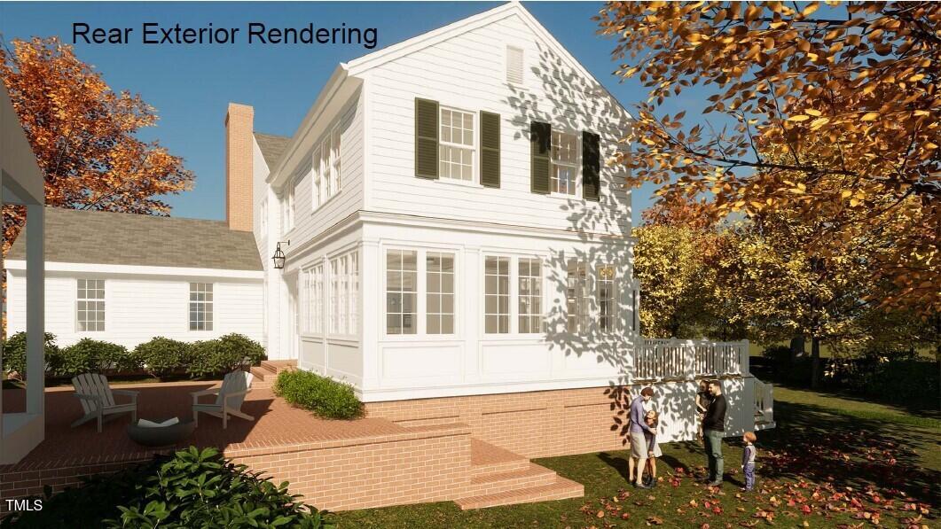 18 Wedgewood Court