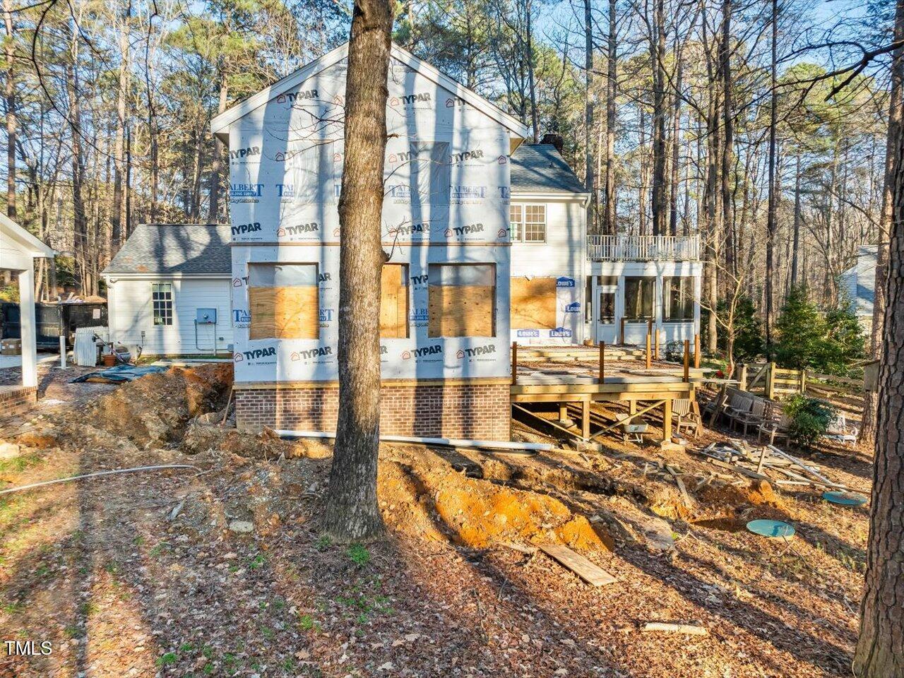 18 Wedgewood Court