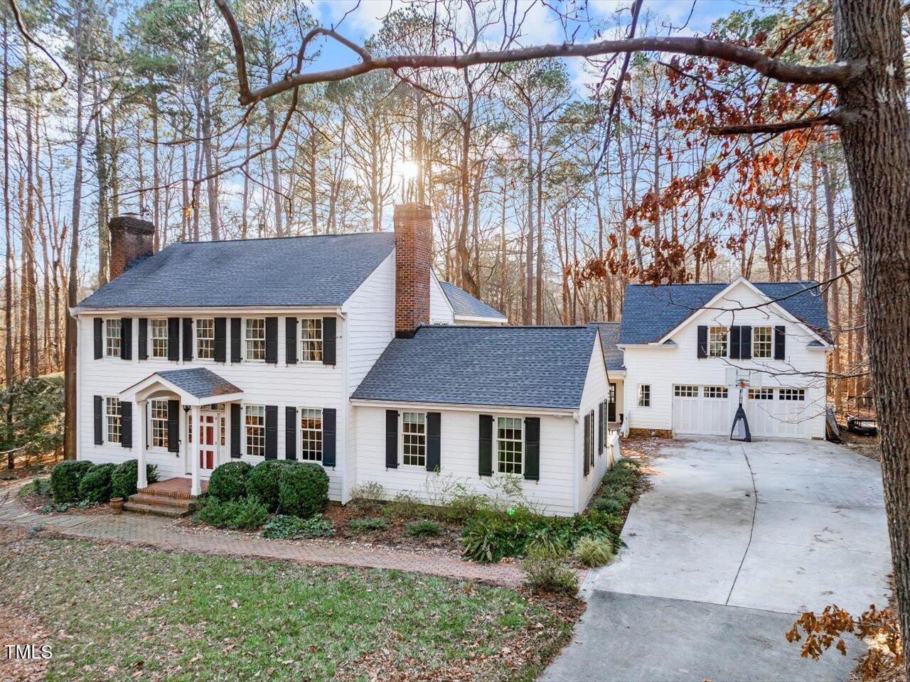 18 Wedgewood Court