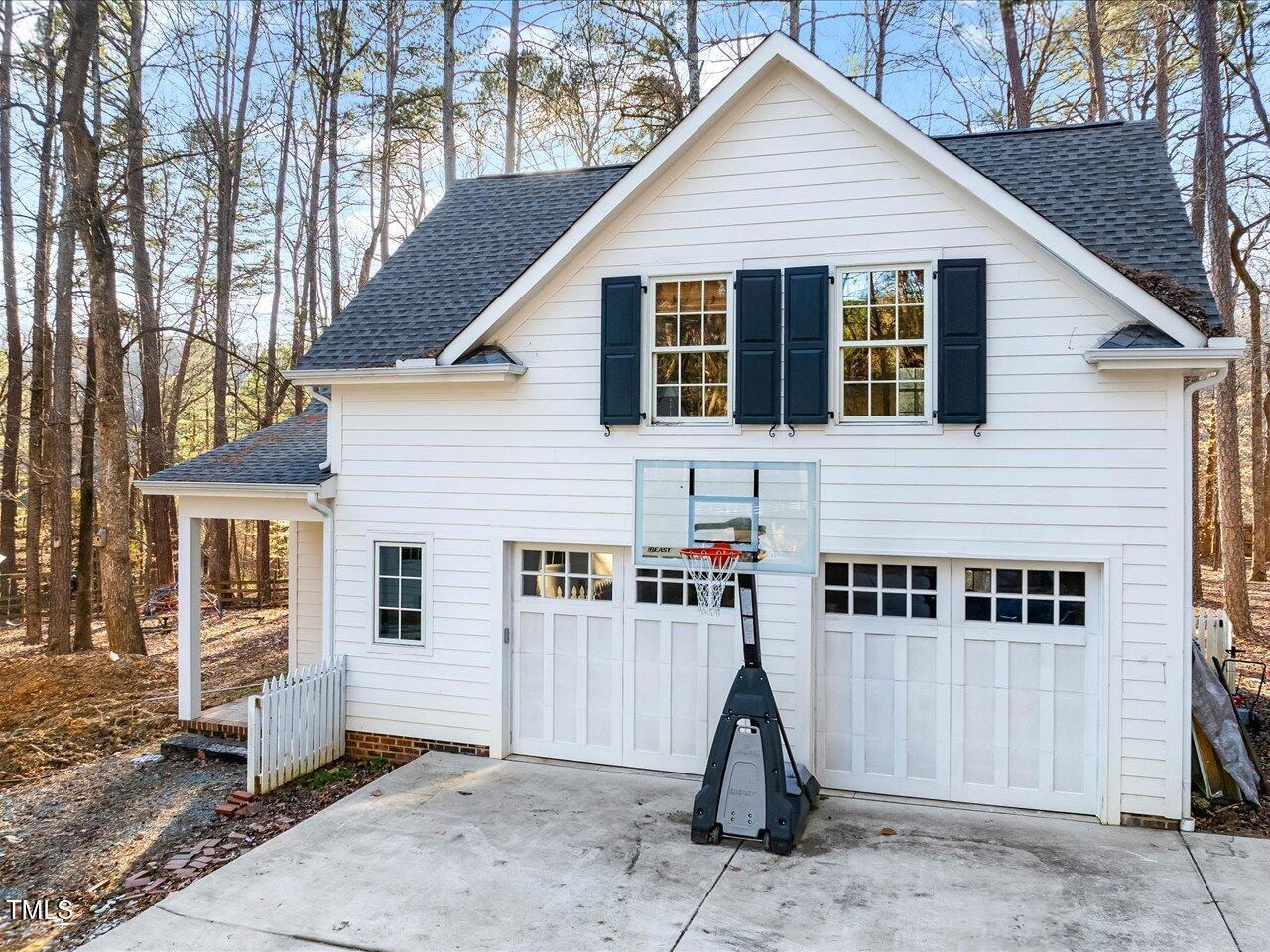 18 Wedgewood Court