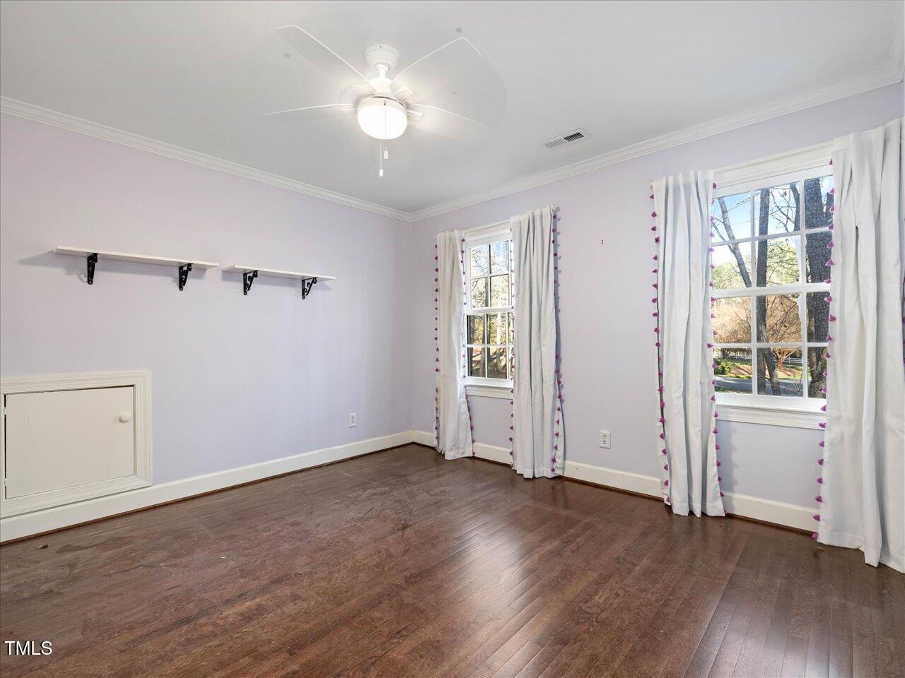 18 Wedgewood Court