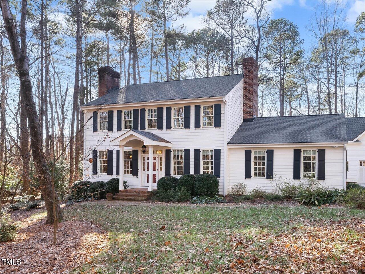 18 Wedgewood Court
