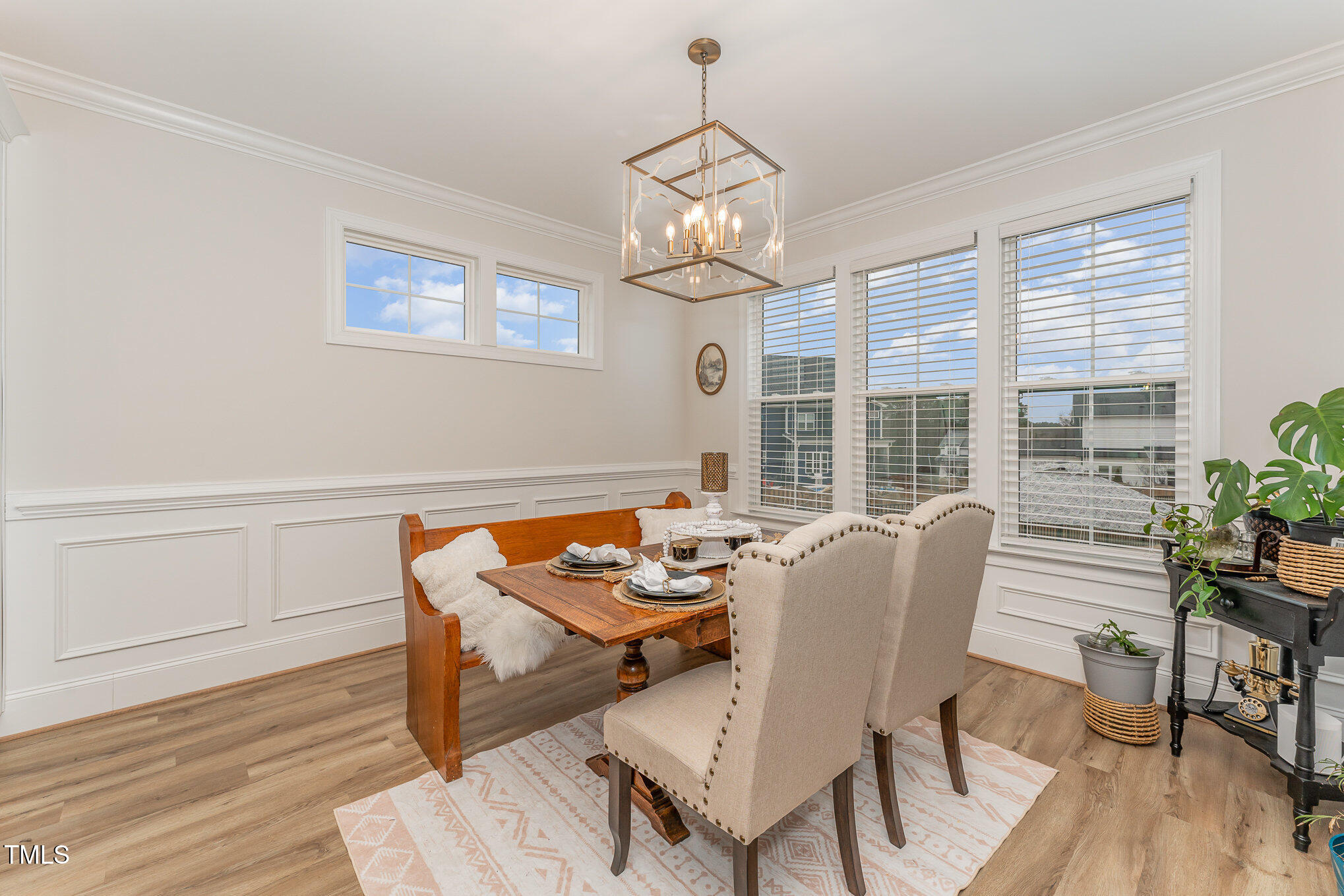 1101 Bessie Court