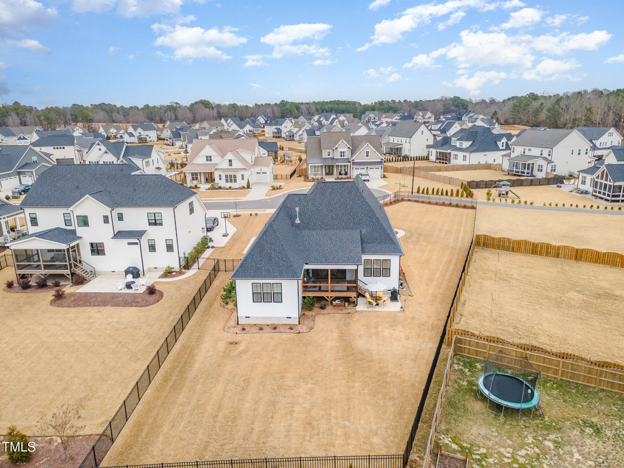 1101 Bessie Court