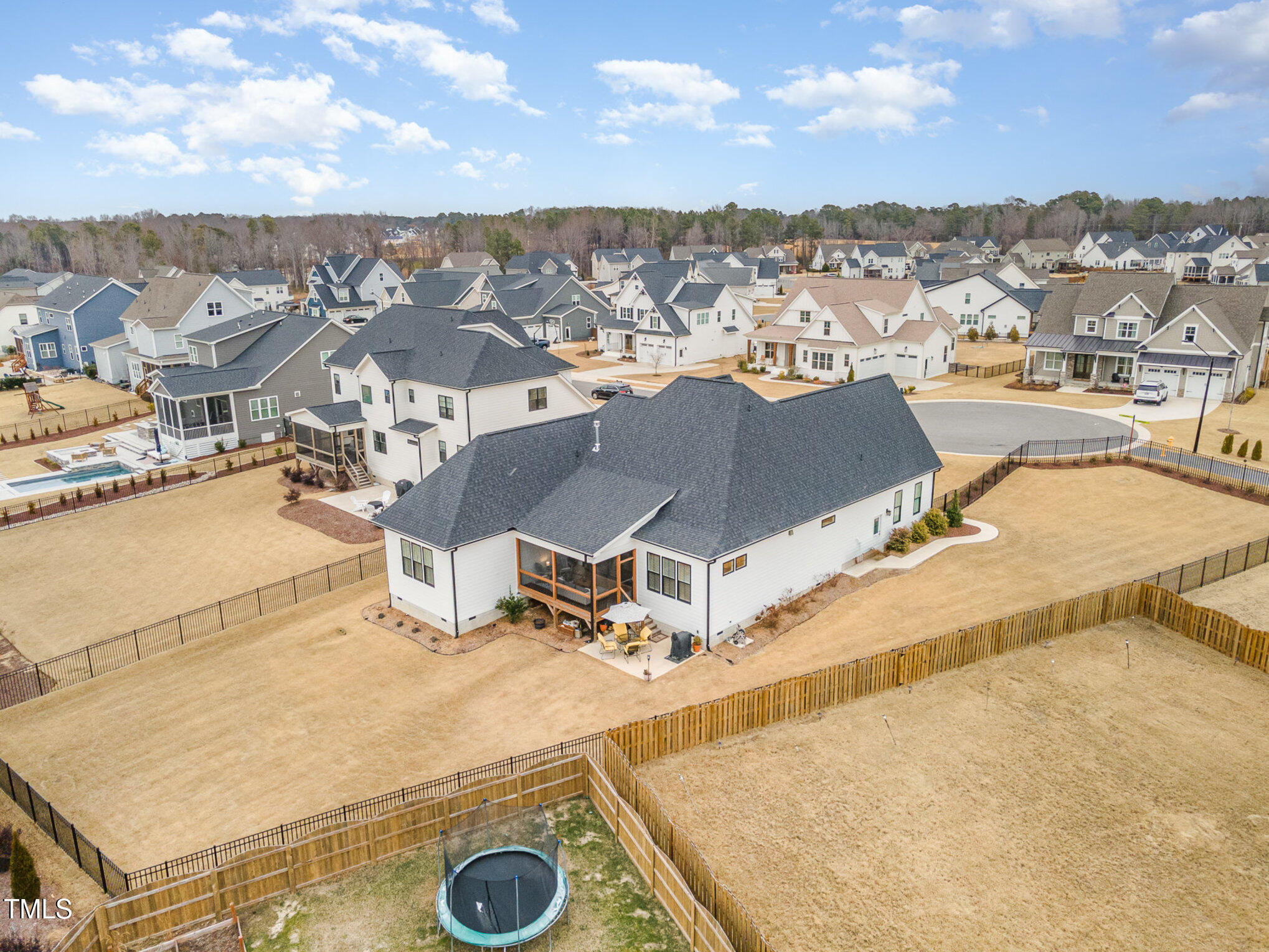 1101 Bessie Court