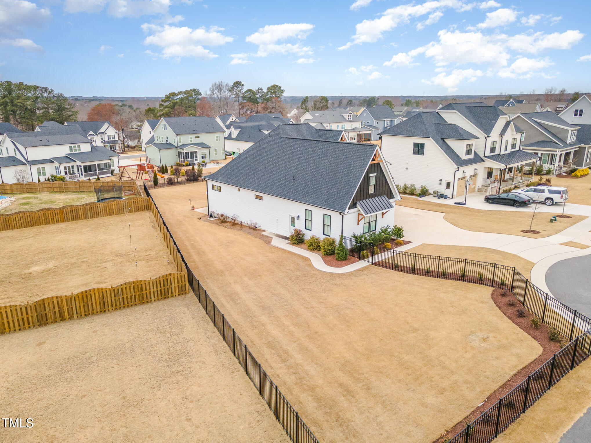 1101 Bessie Court
