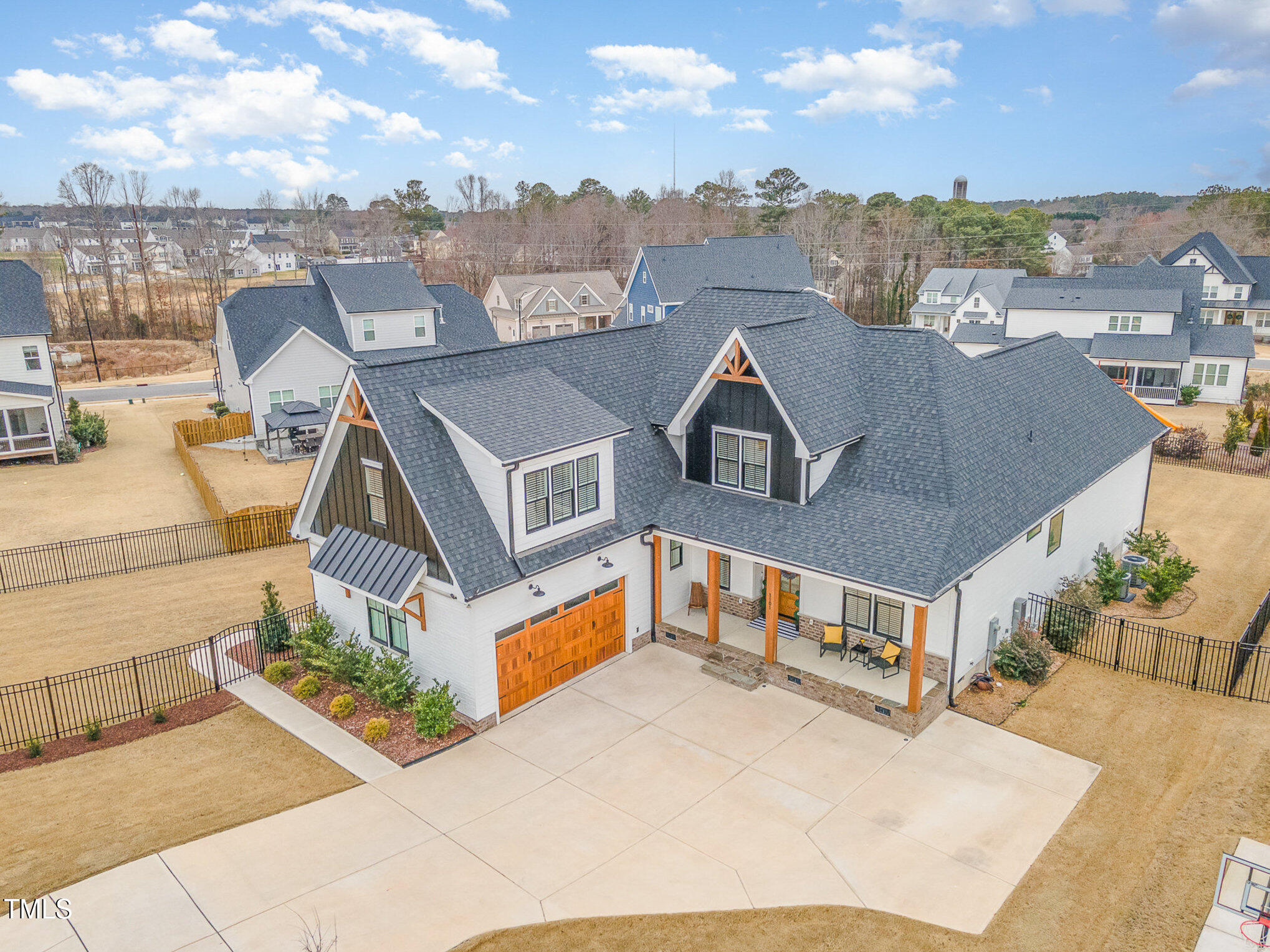1101 Bessie Court