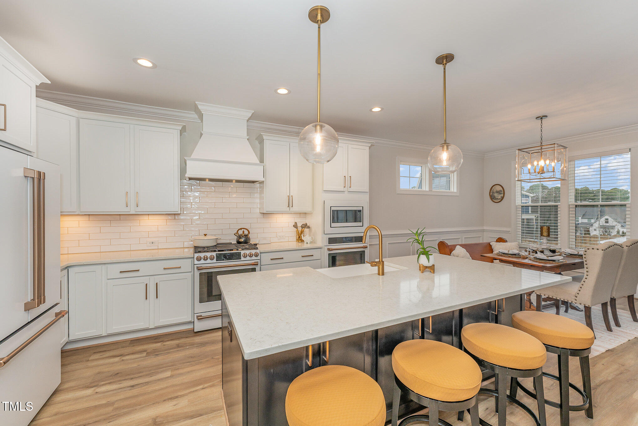 1101 Bessie Court