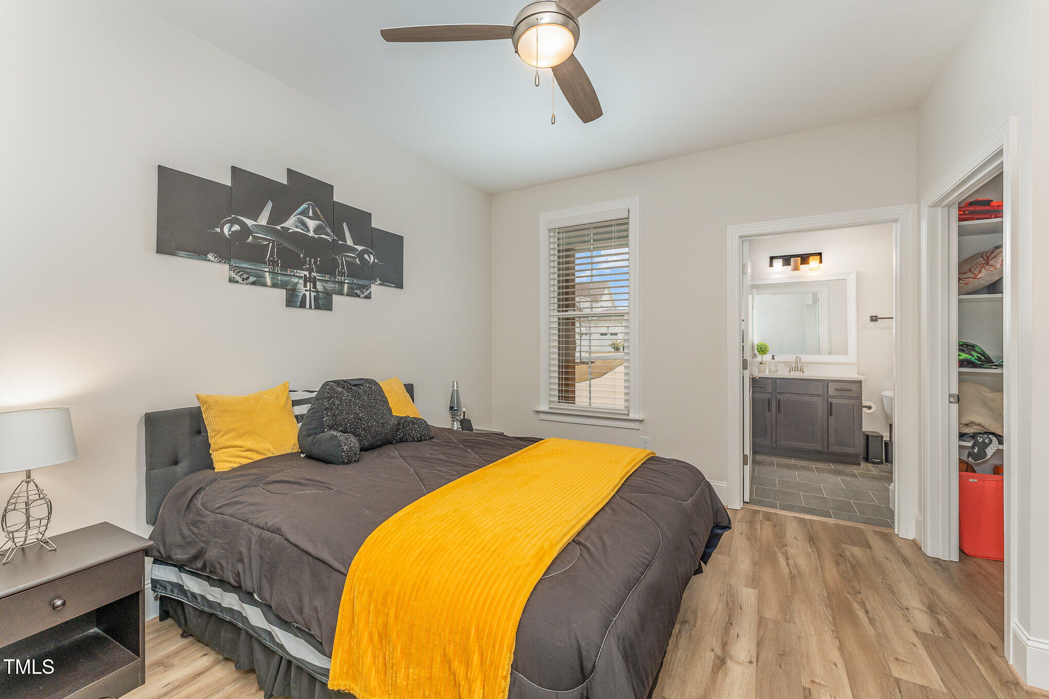 1101 Bessie Court
