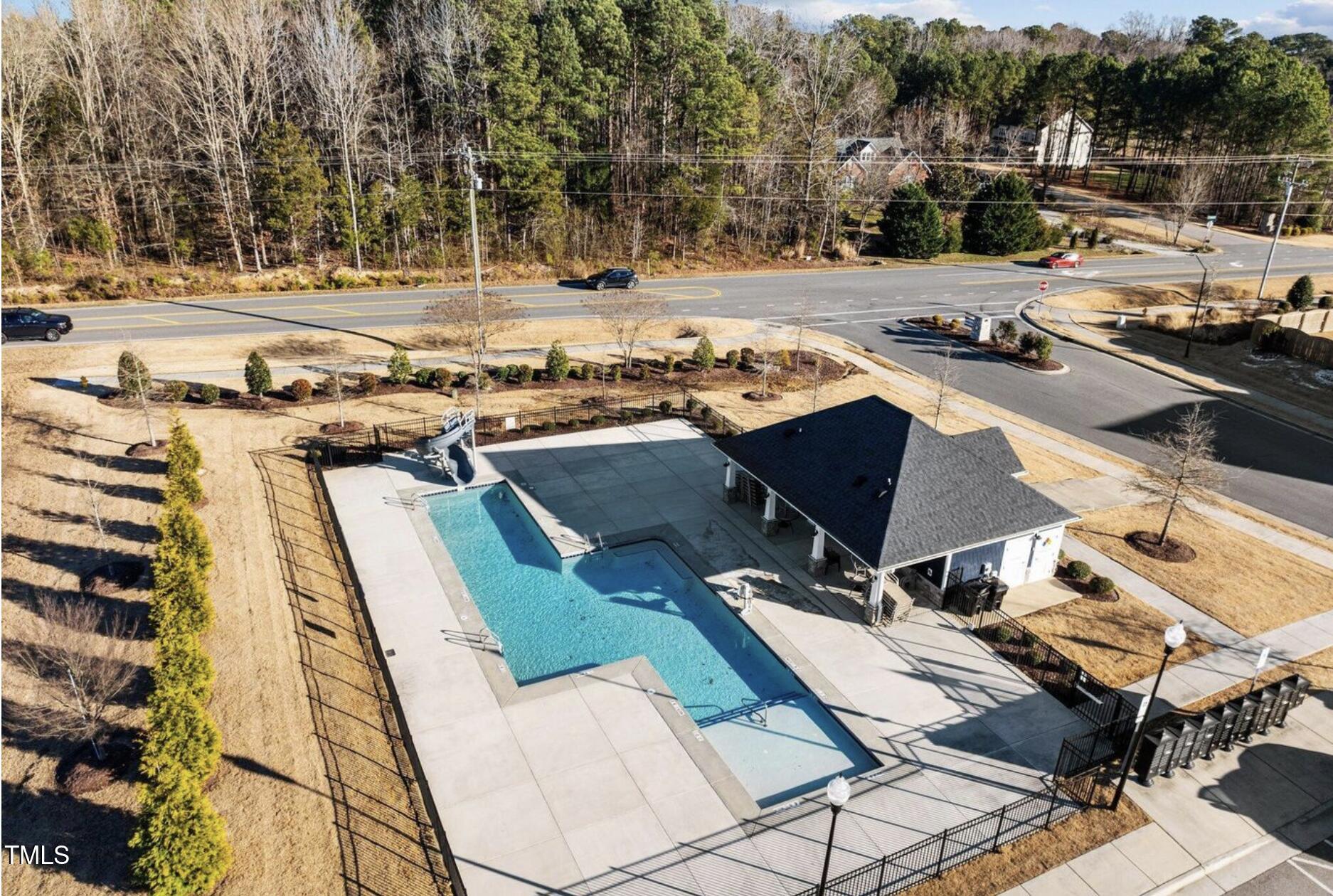 1101 Bessie Court