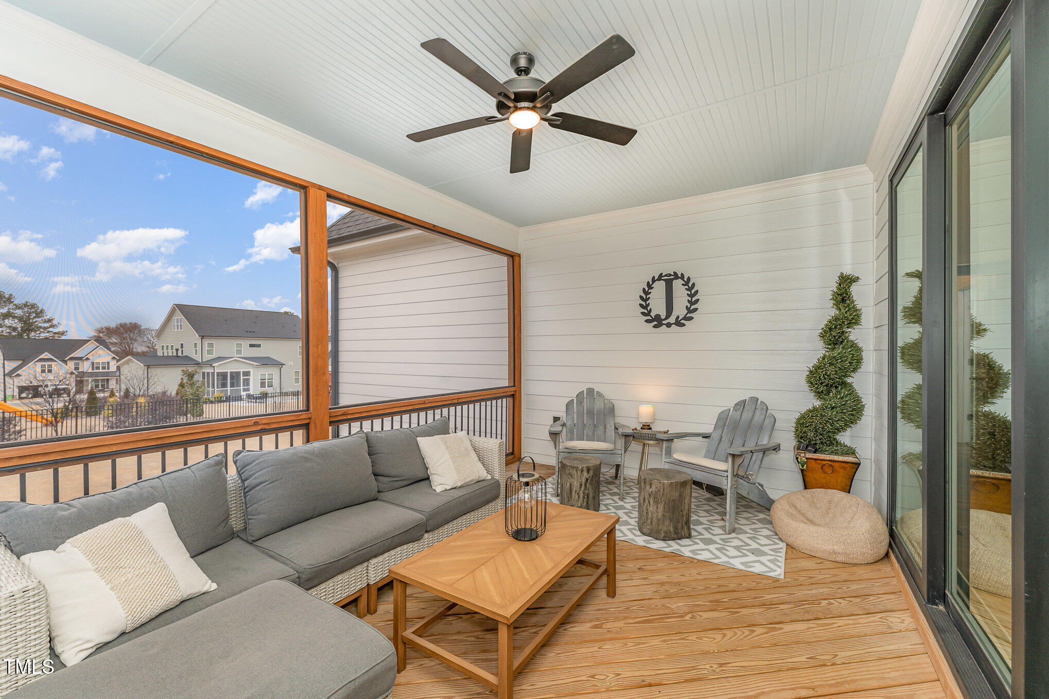 1101 Bessie Court