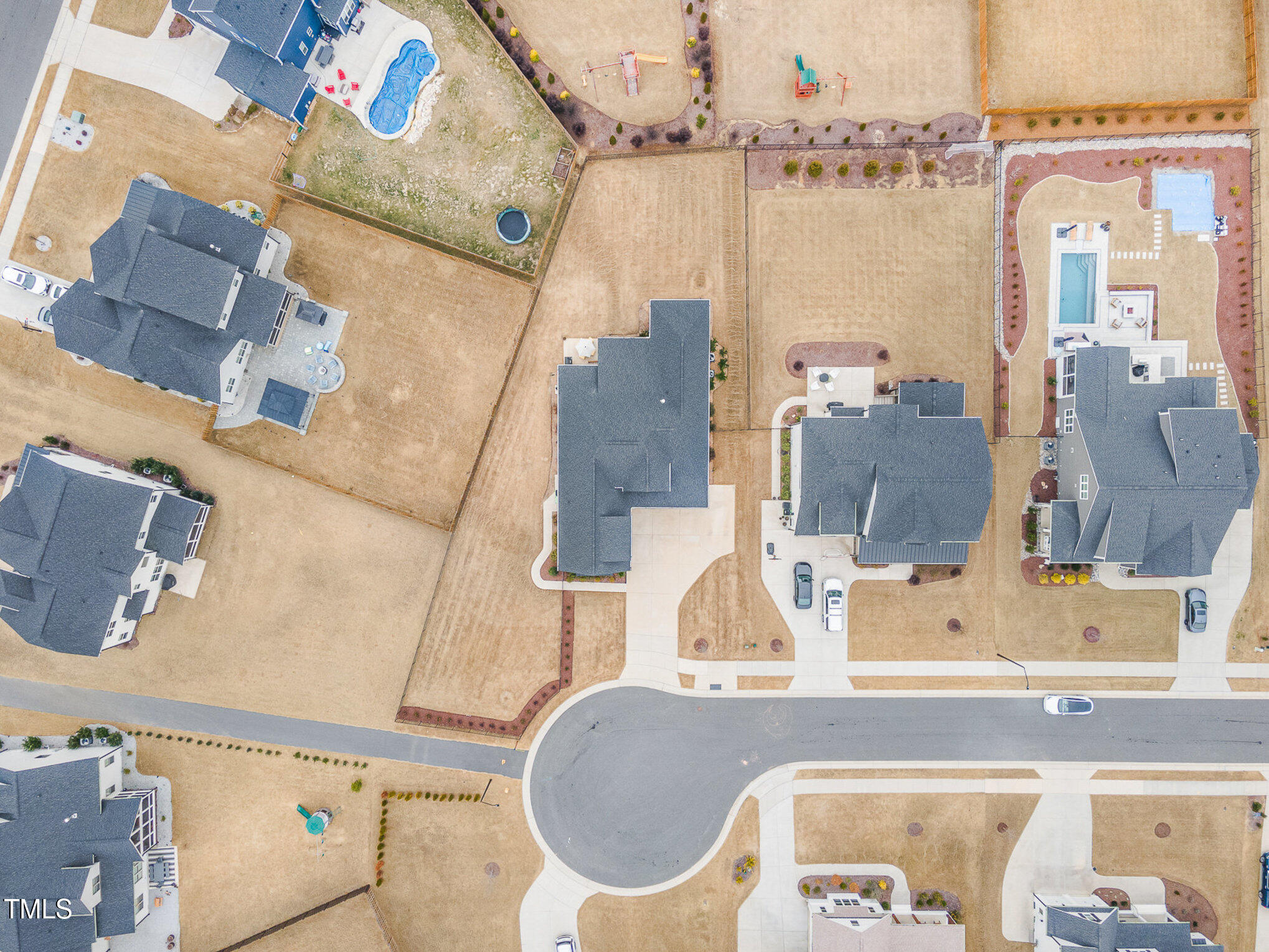 1101 Bessie Court