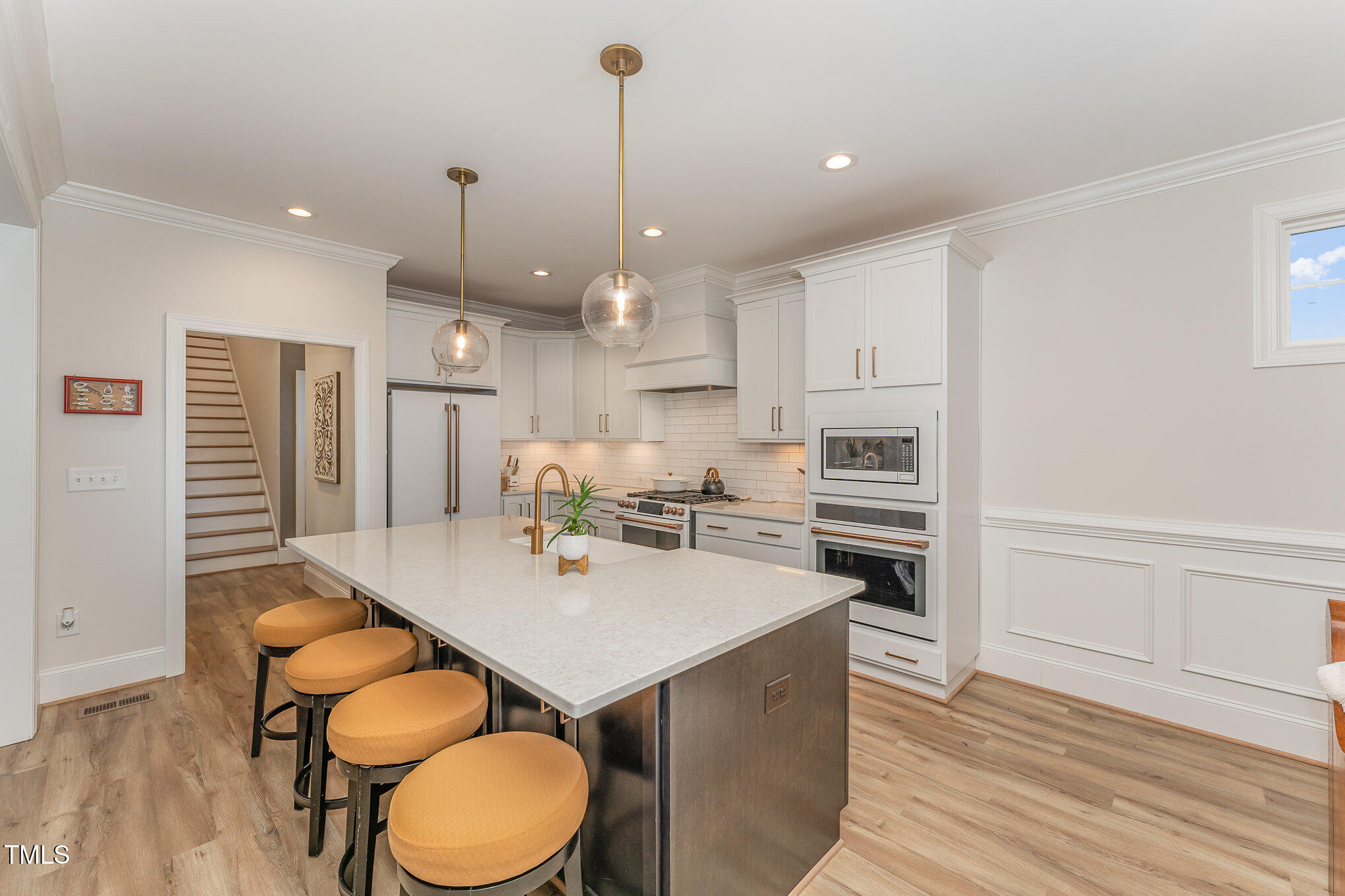 1101 Bessie Court