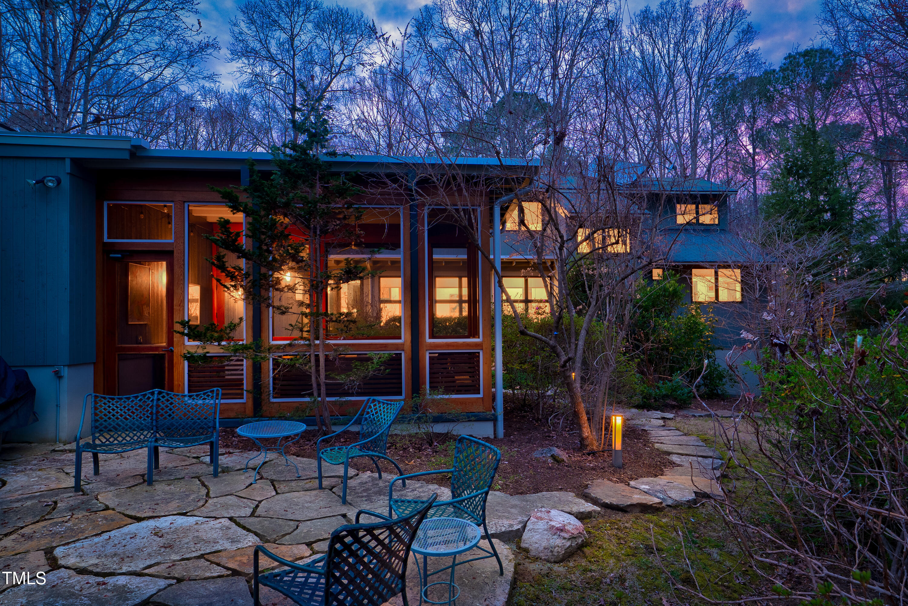 3604 Pasture Road