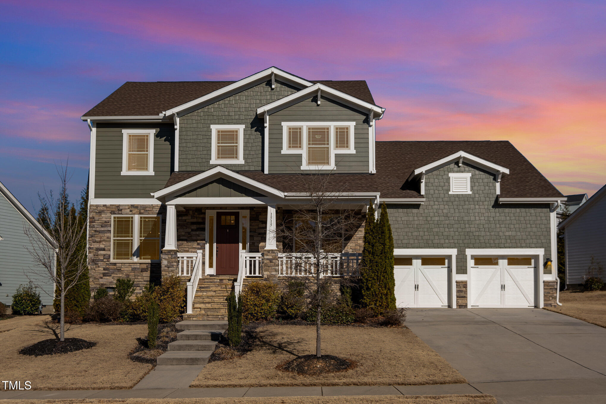 1515 Spring Overlook Lane