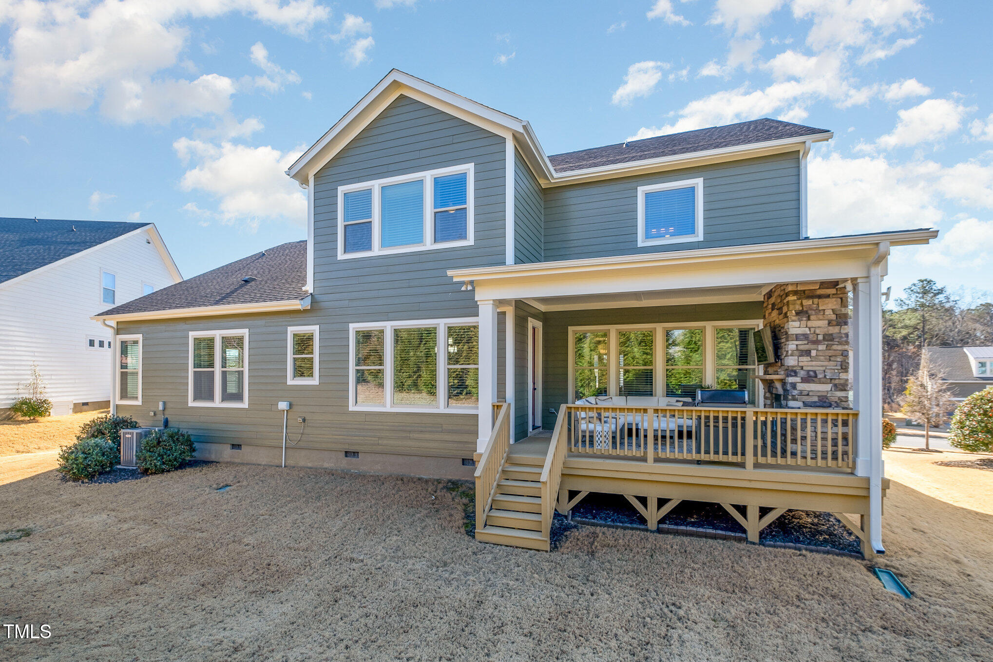 1515 Spring Overlook Lane