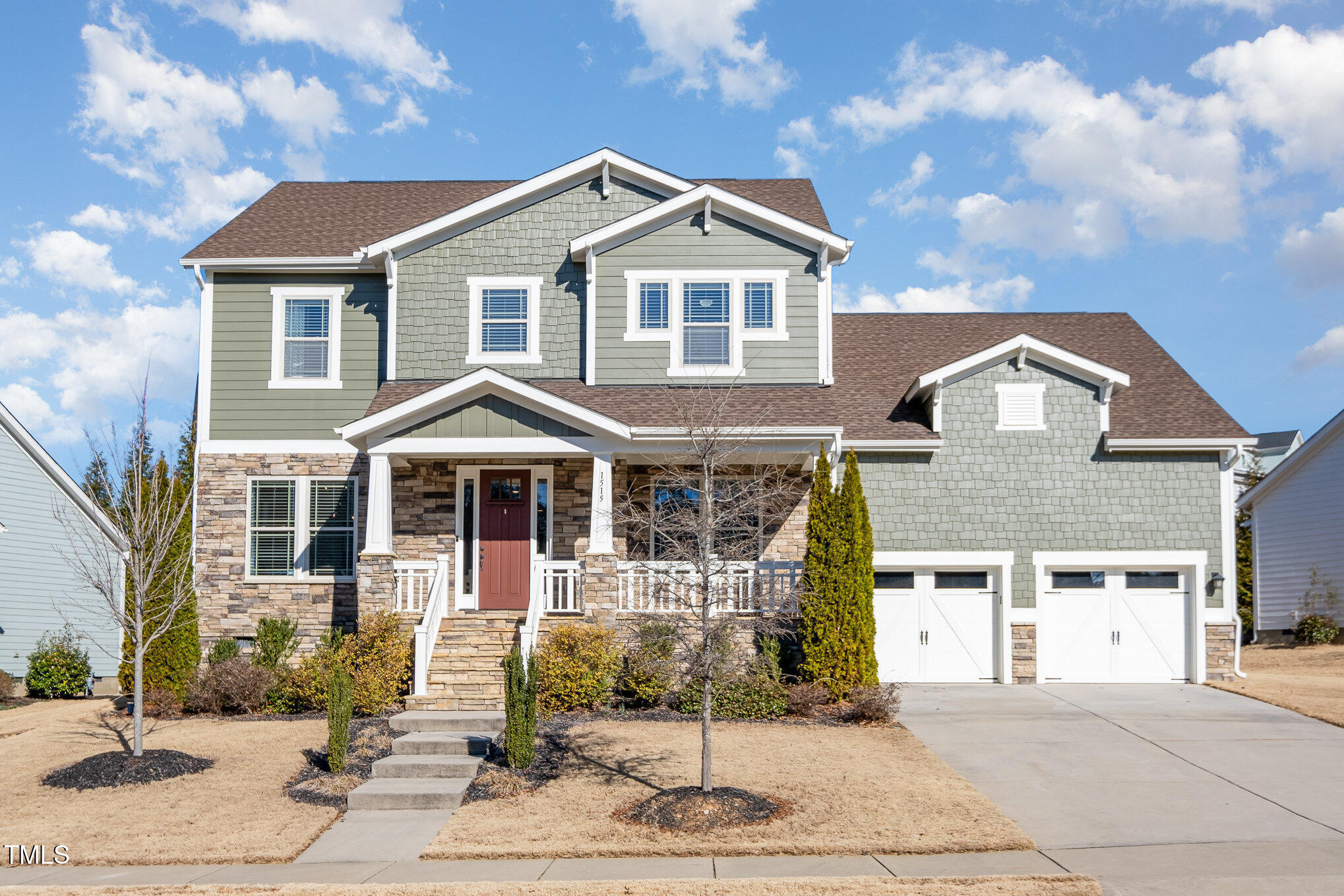 1515 Spring Overlook Lane