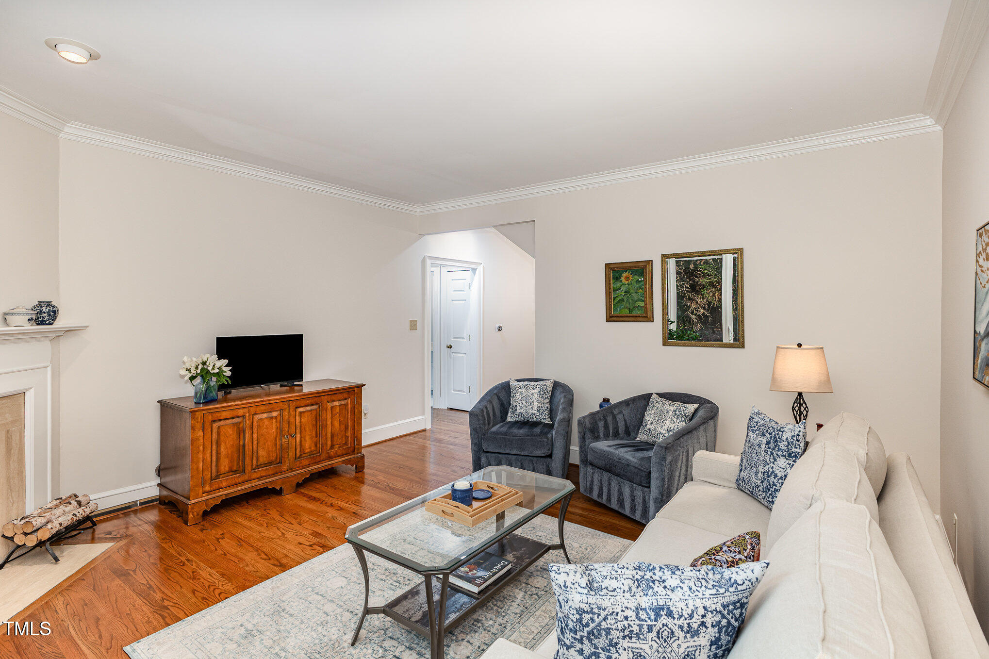 7 Innisfree Drive
