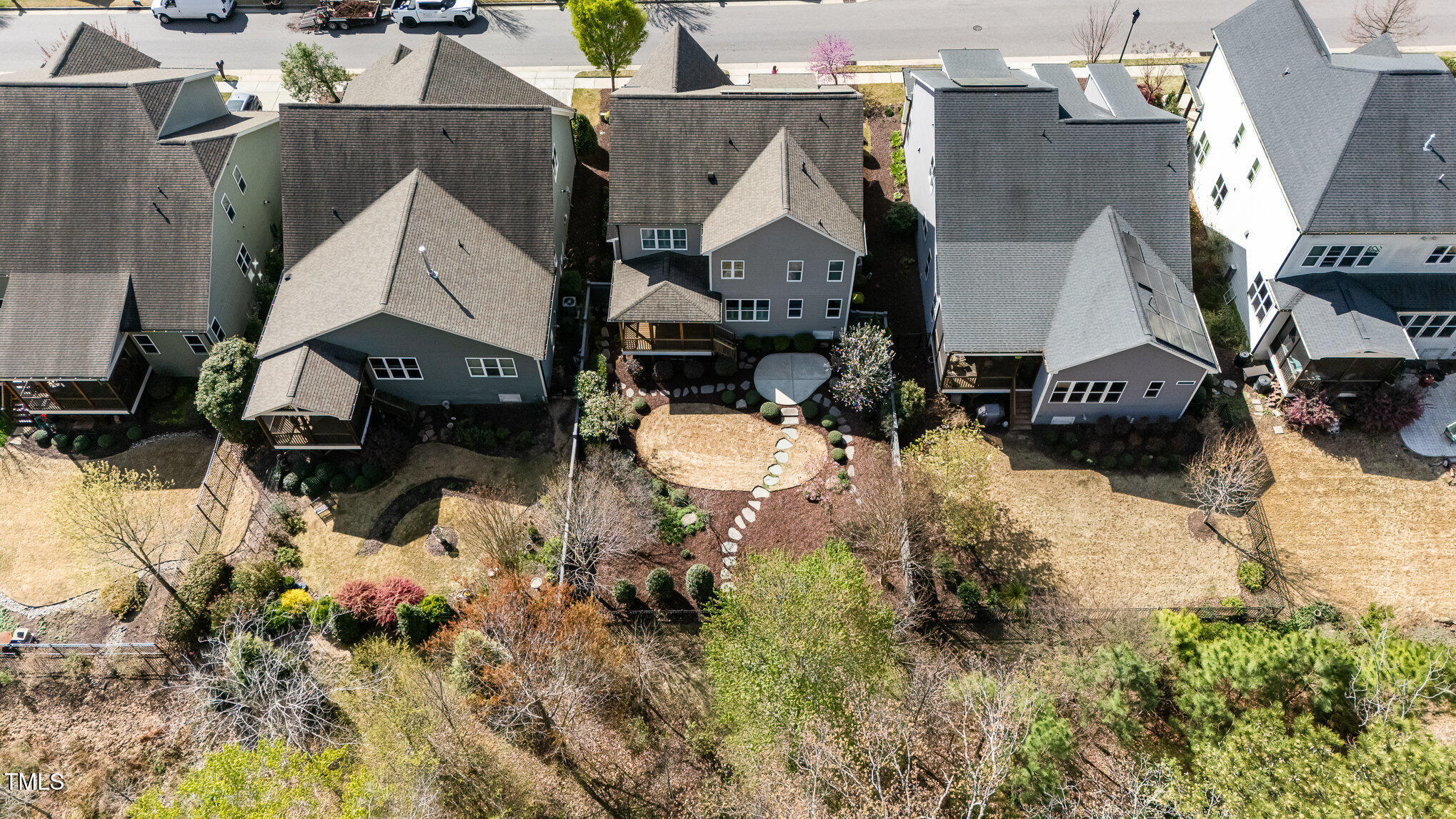 142 Old Piedmont Circle