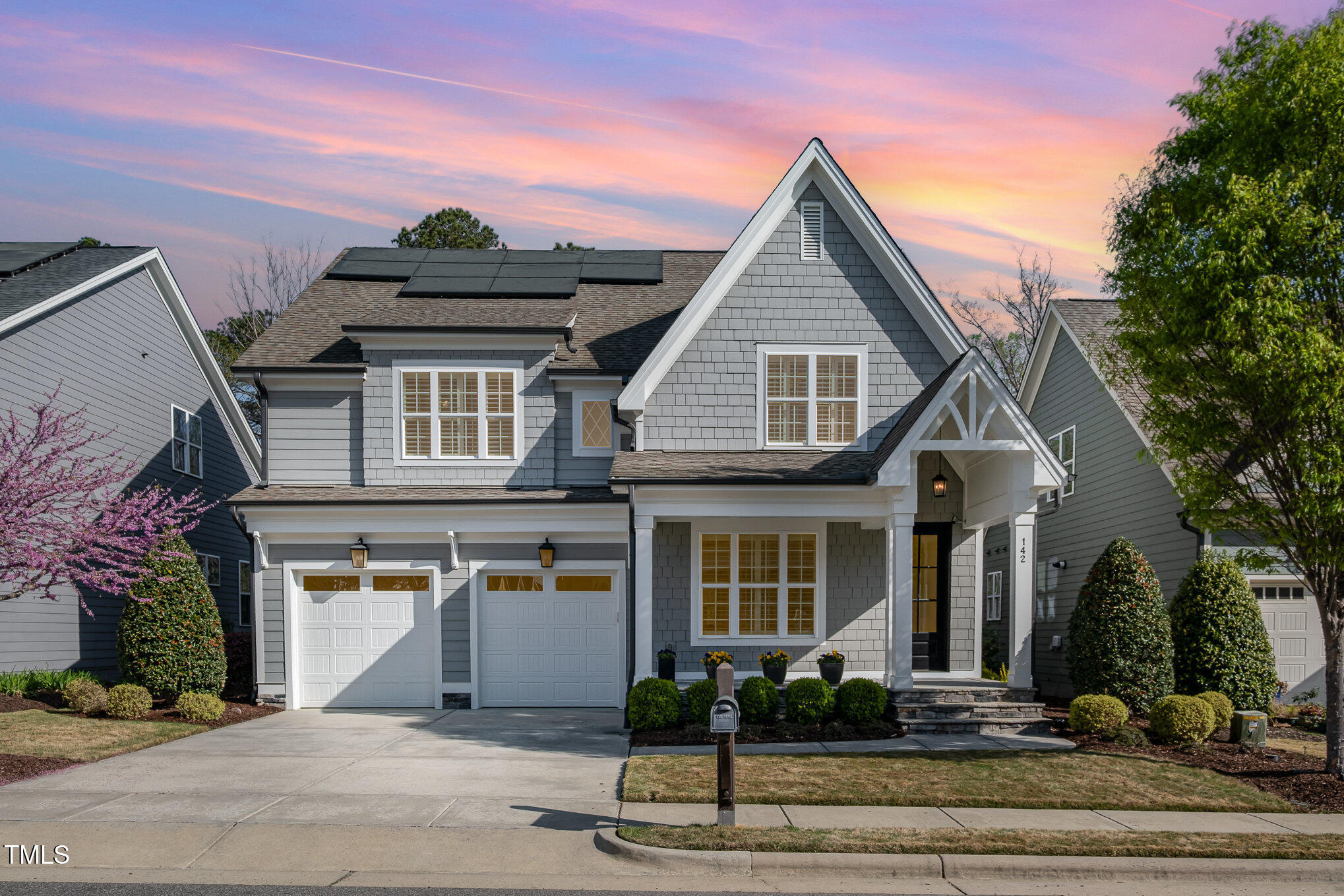 142 Old Piedmont Circle