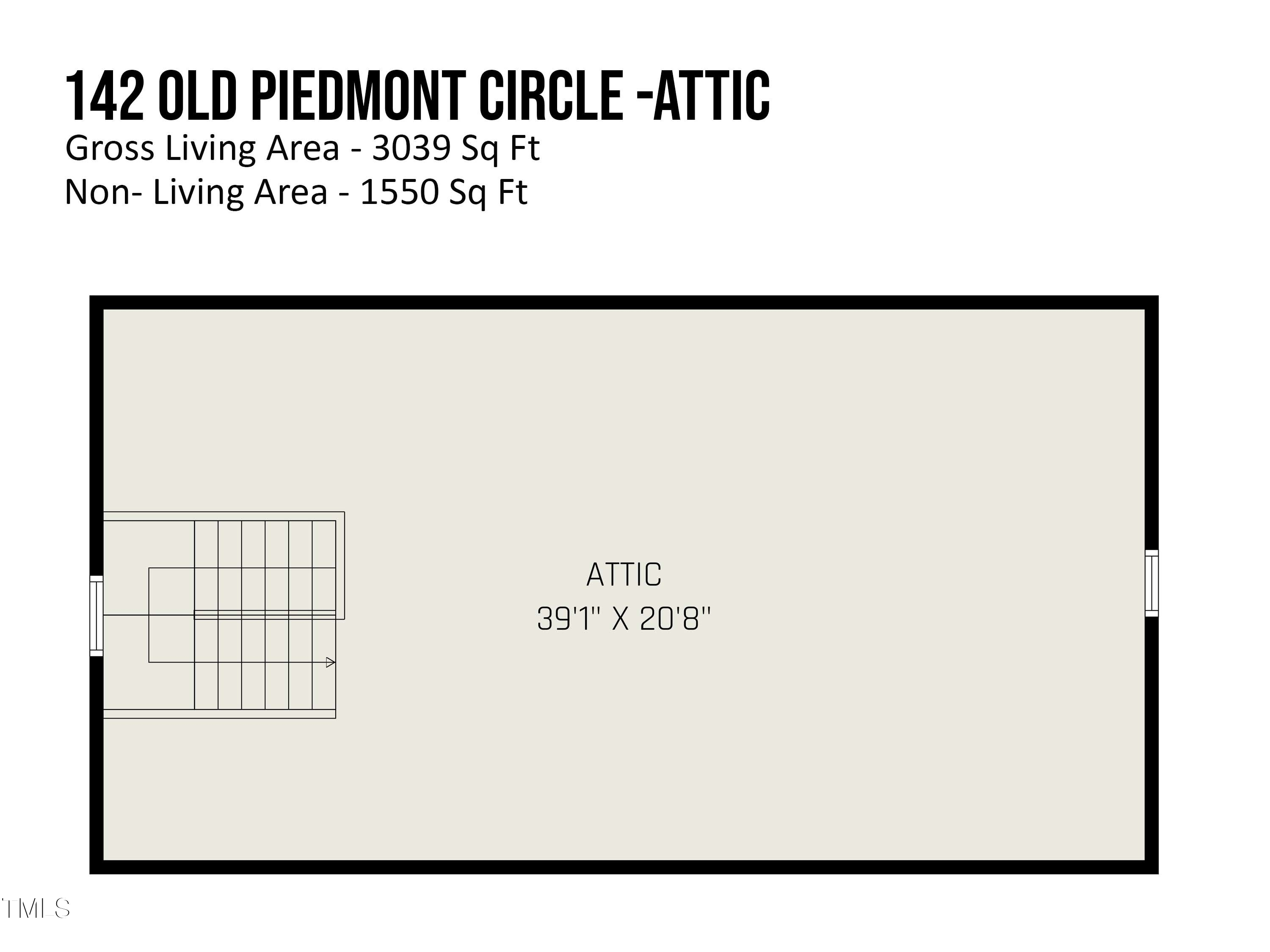 142 Old Piedmont Circle