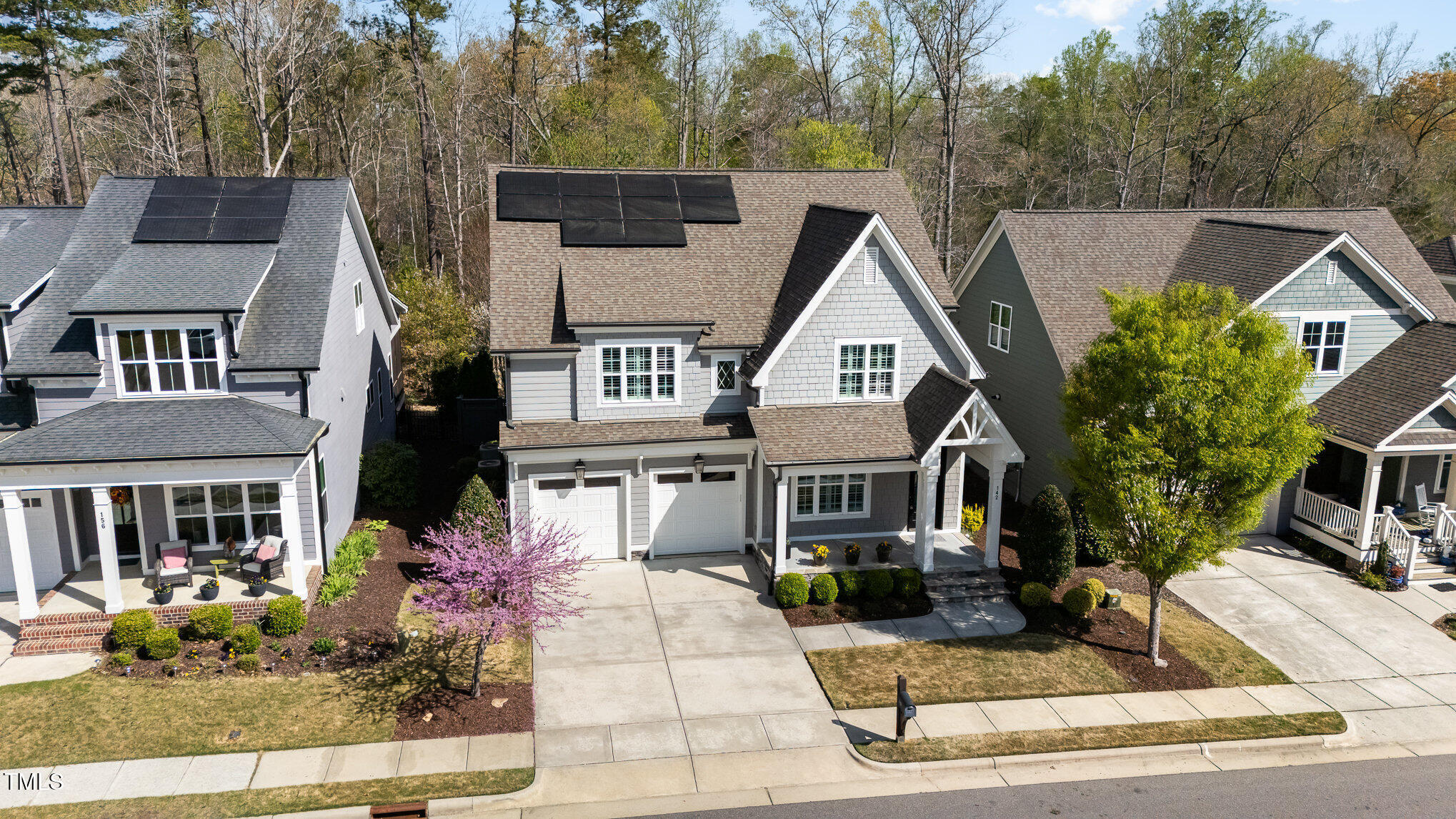 142 Old Piedmont Circle