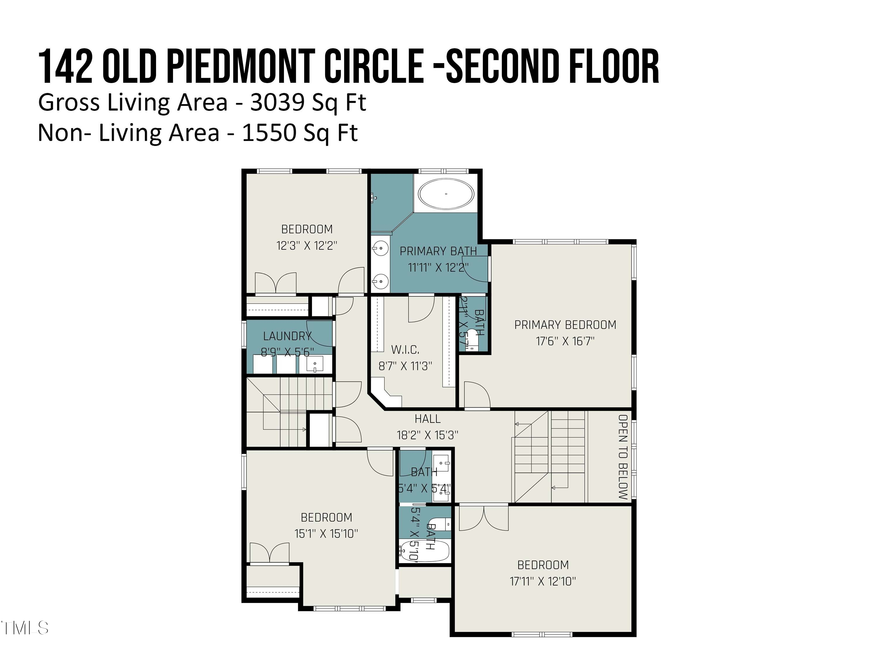 142 Old Piedmont Circle