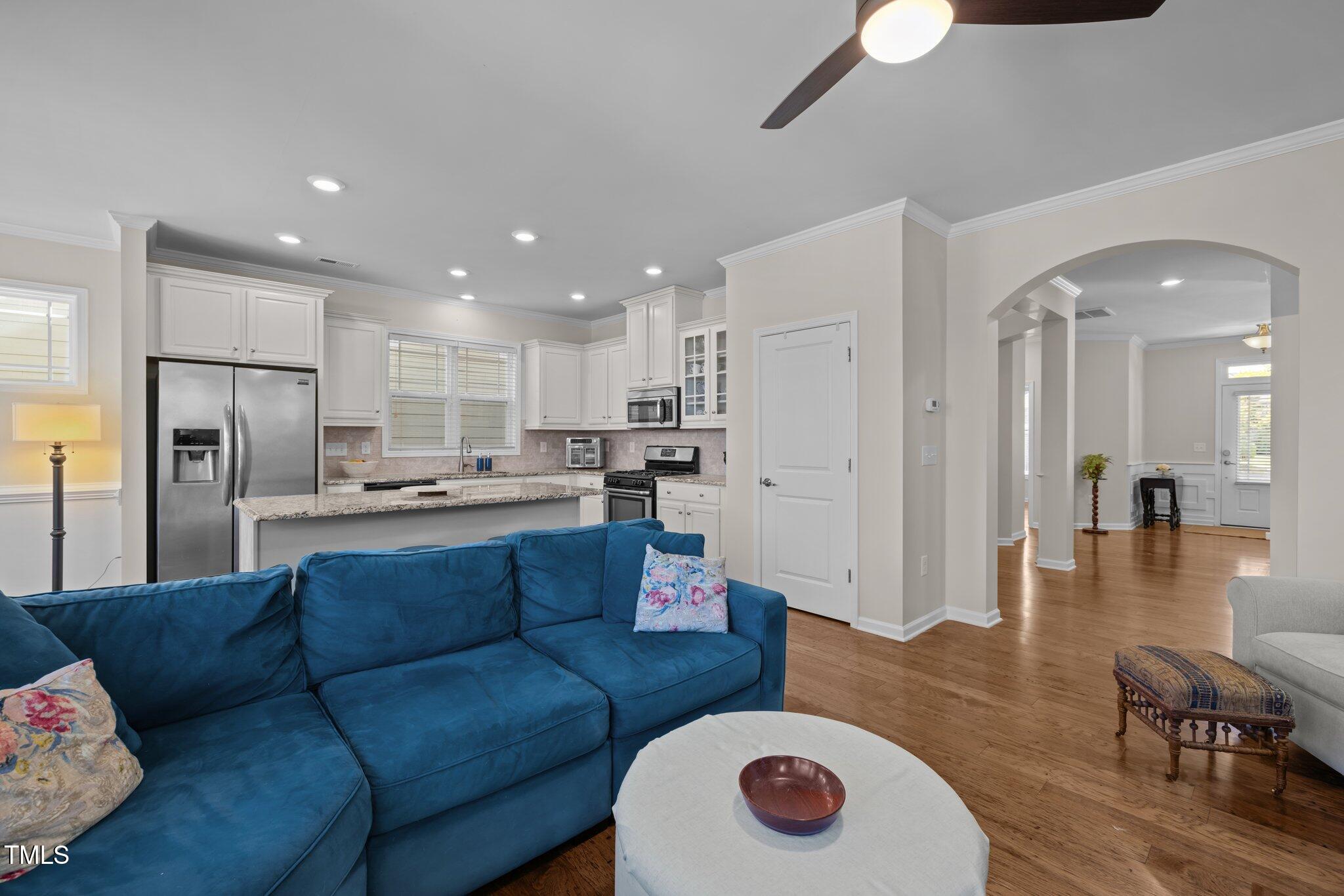 49 Salt Cedar Lane