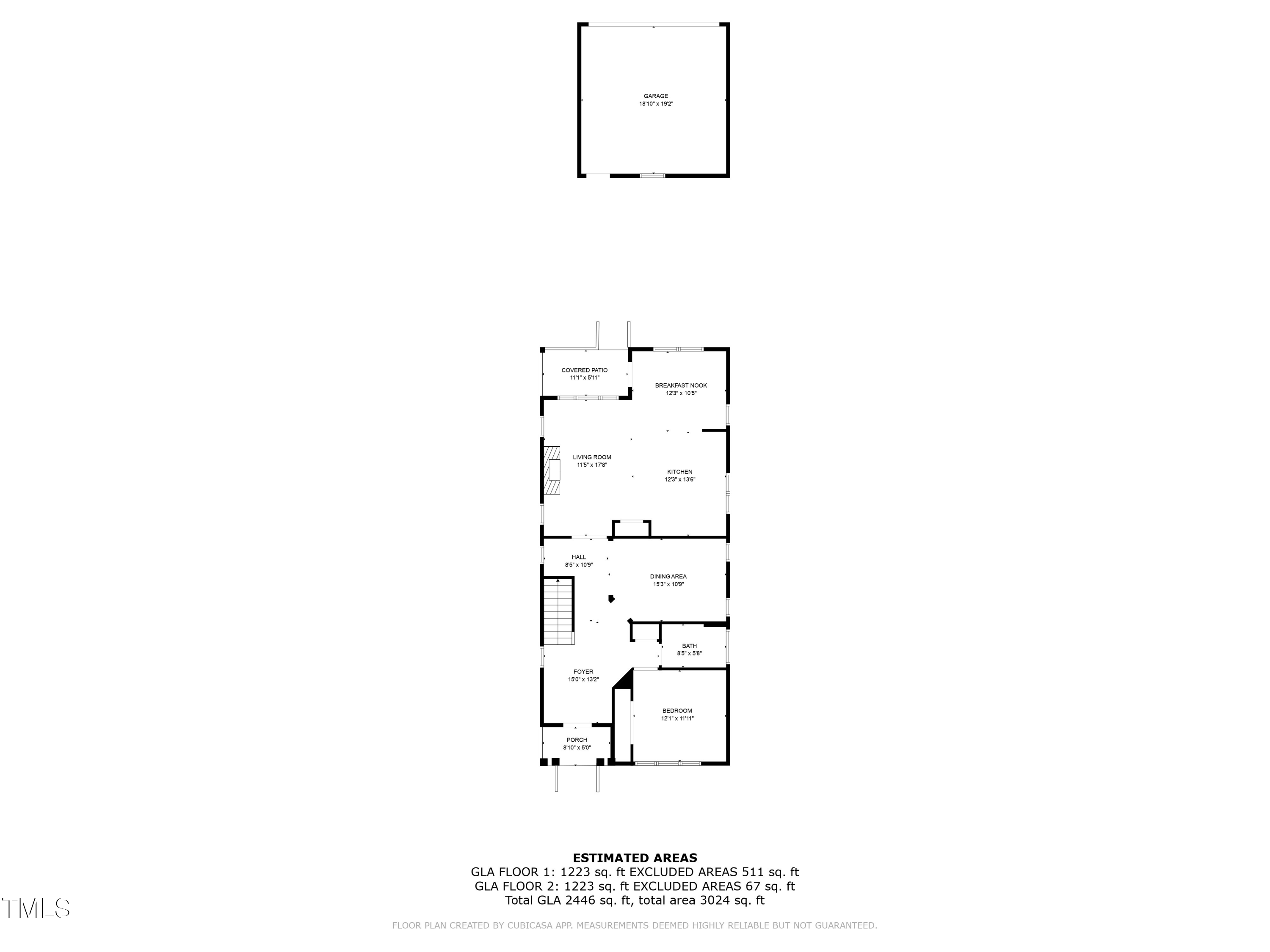 49 Salt Cedar Lane