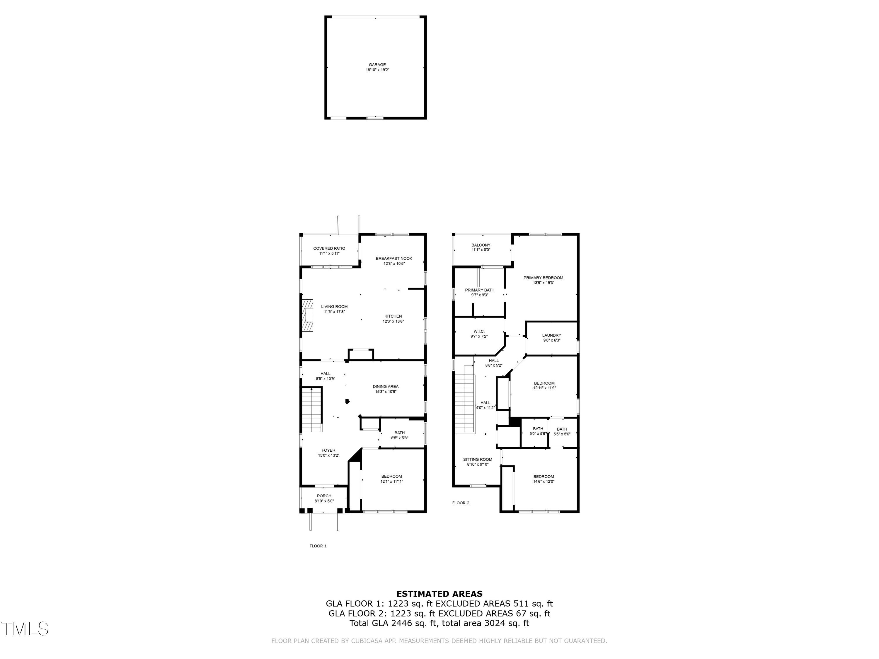 49 Salt Cedar Lane