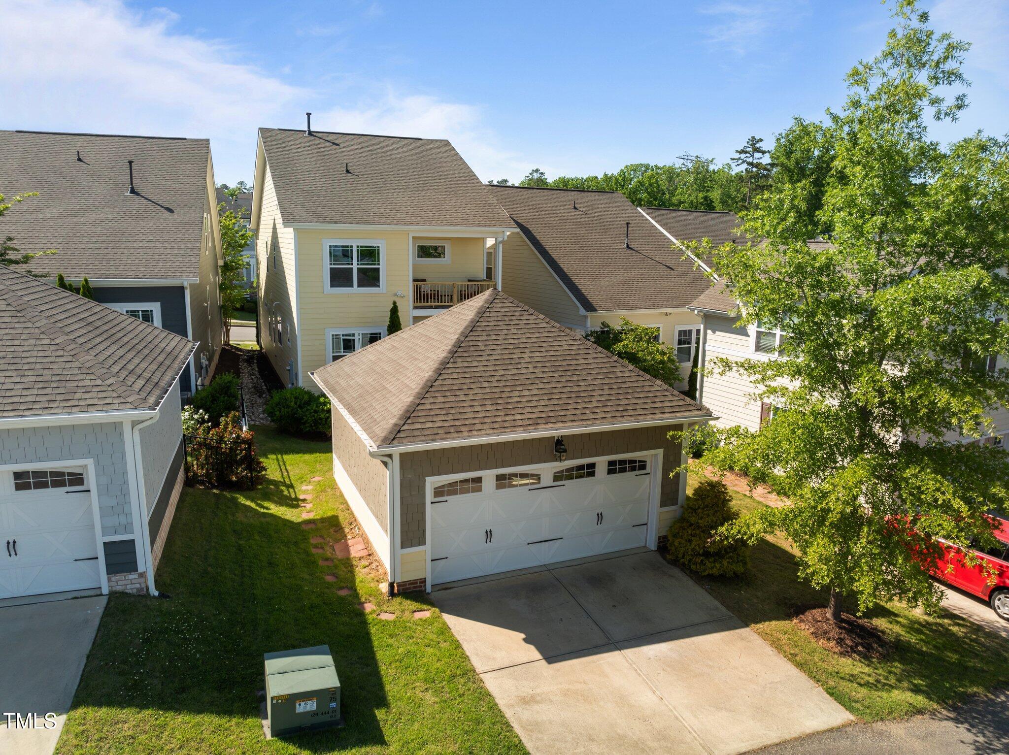 49 Salt Cedar Lane