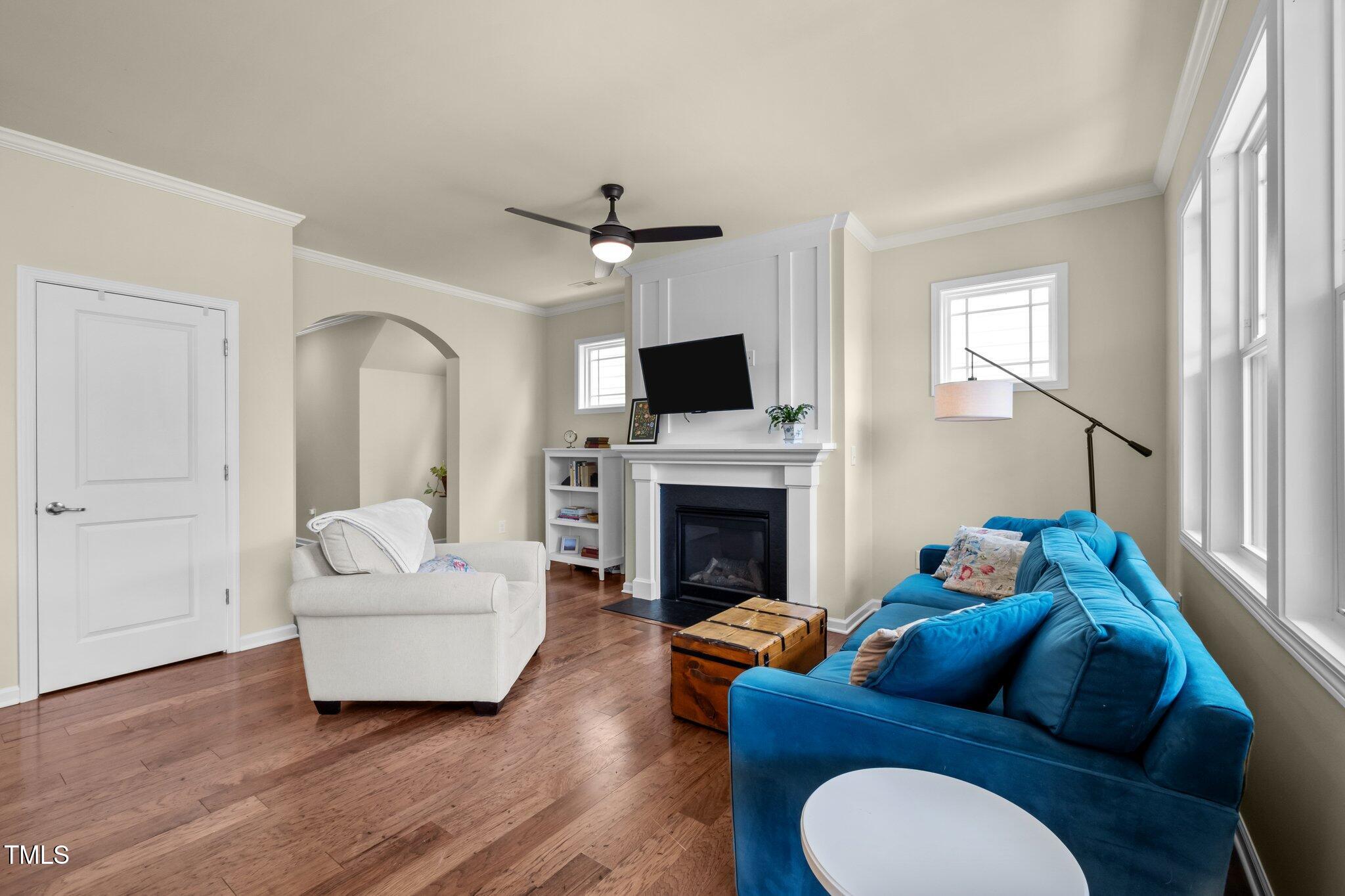49 Salt Cedar Lane