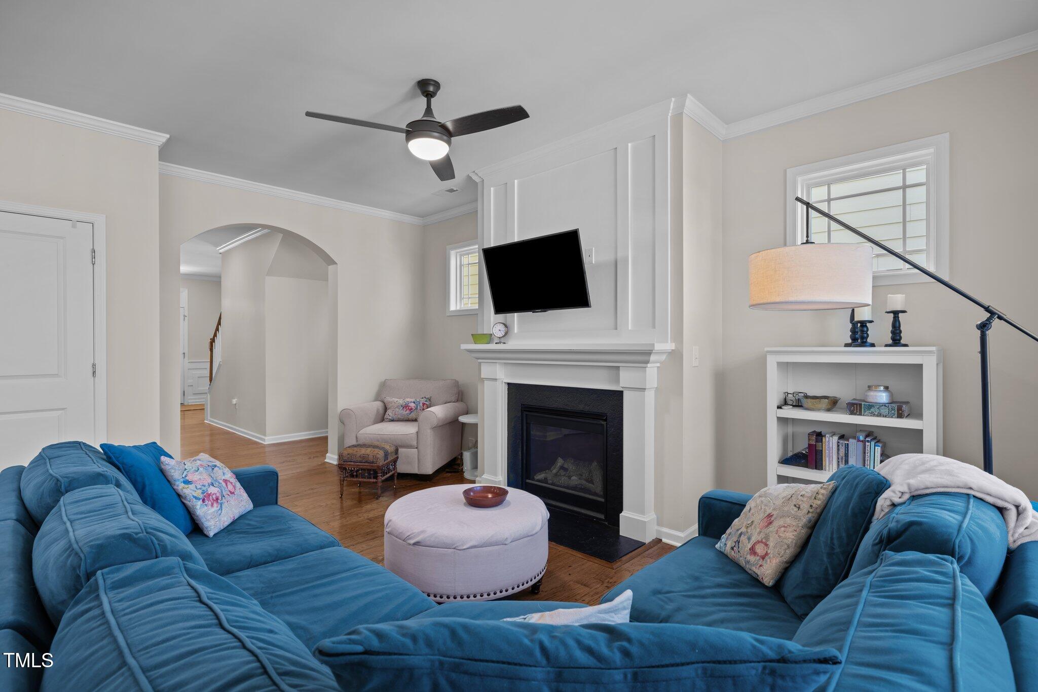 49 Salt Cedar Lane