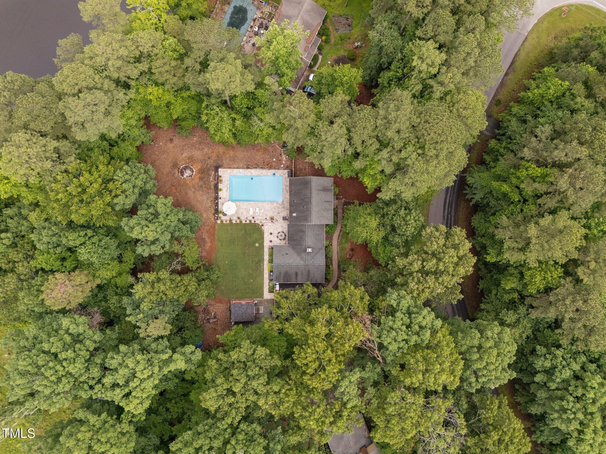 102 Mel Oak Drive