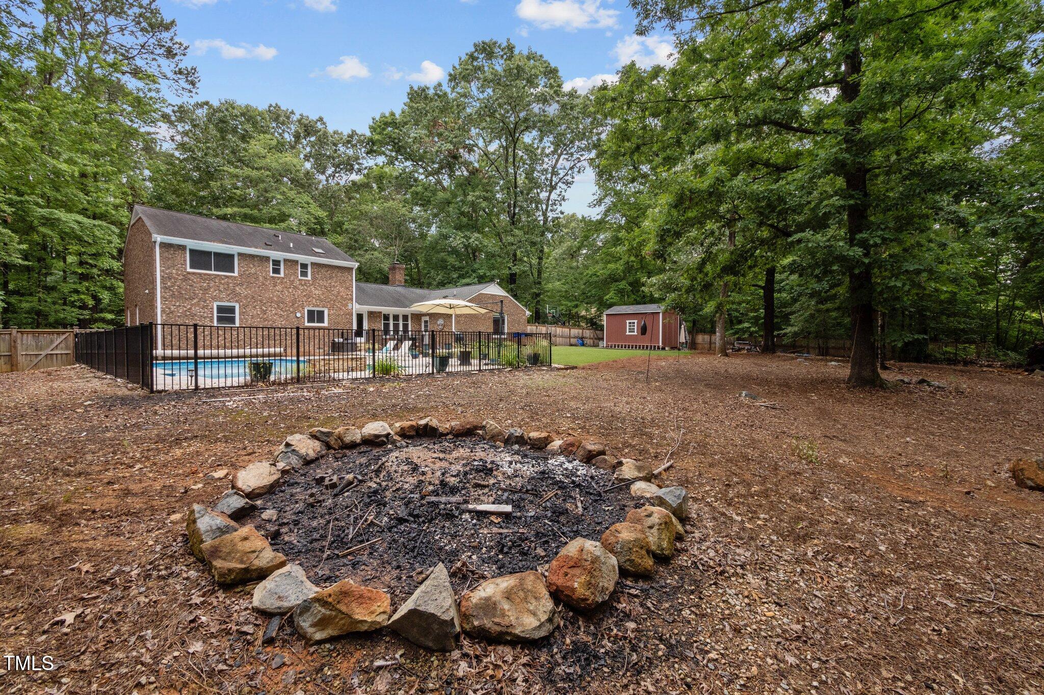 102 Mel Oak Drive