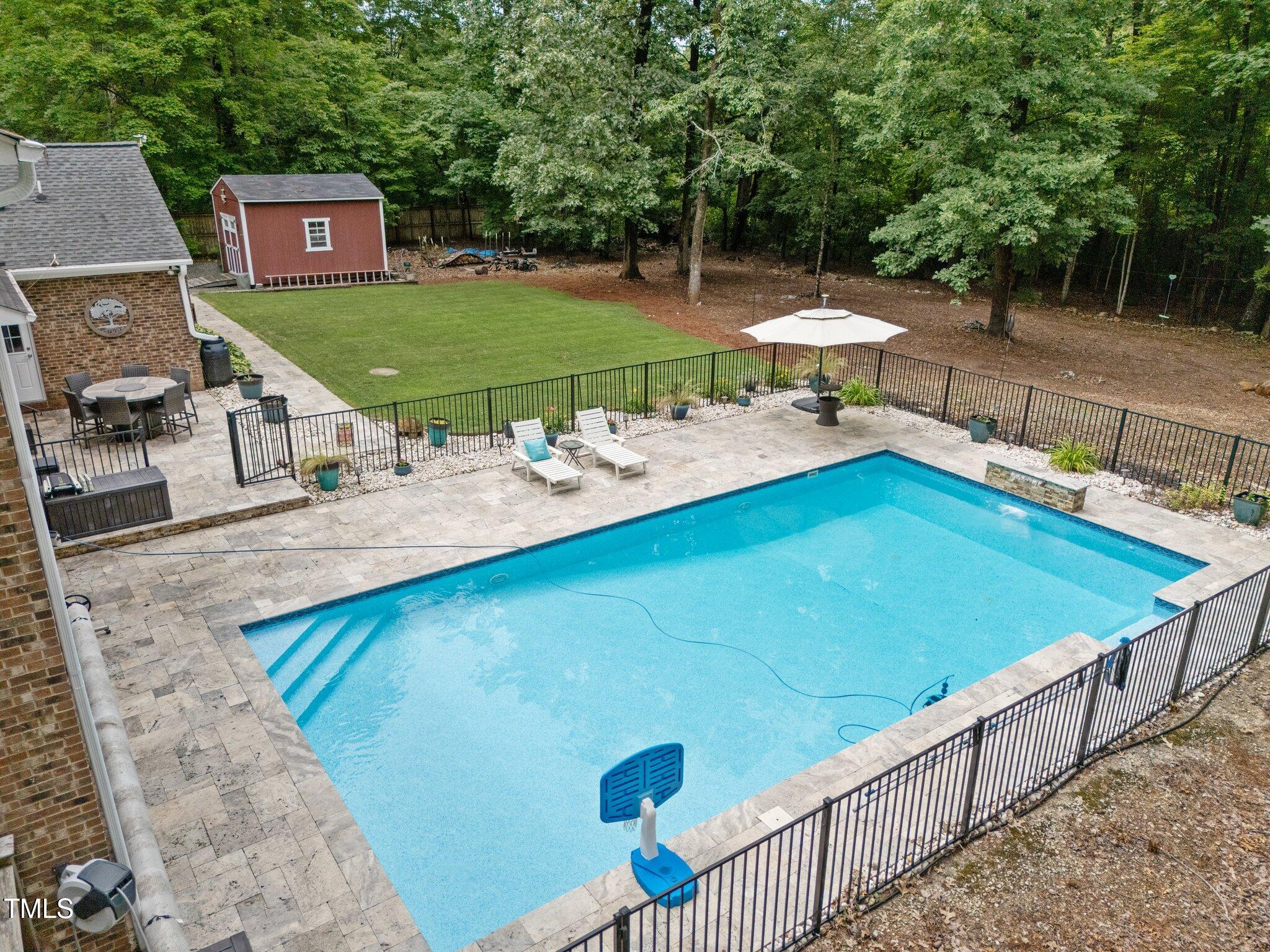 102 Mel Oak Drive