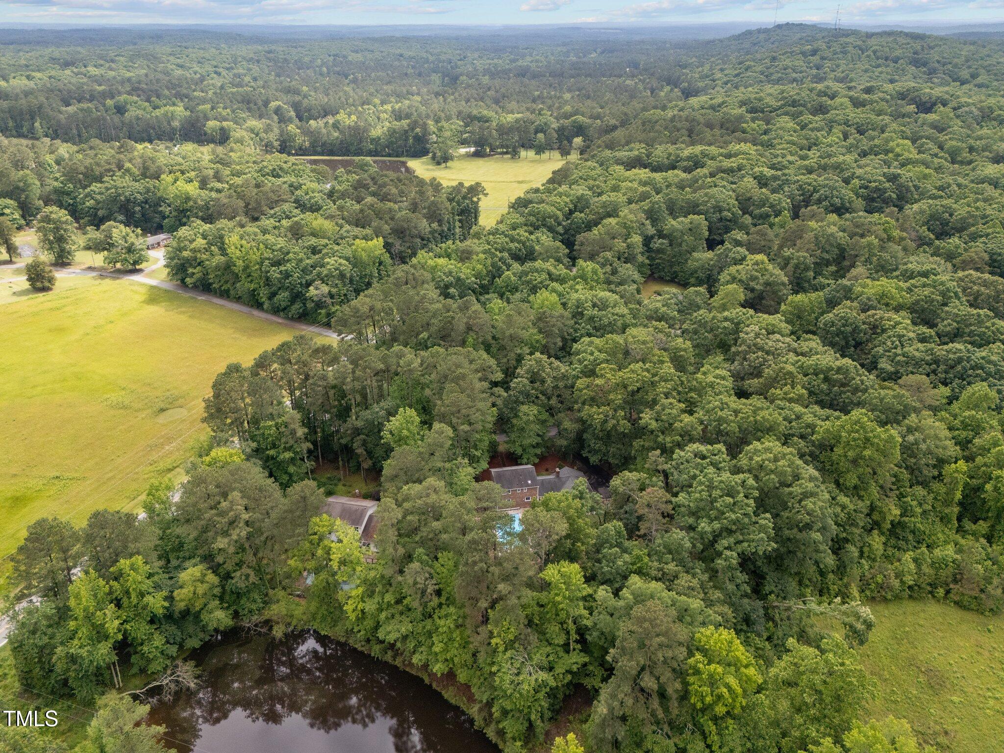 102 Mel Oak Drive
