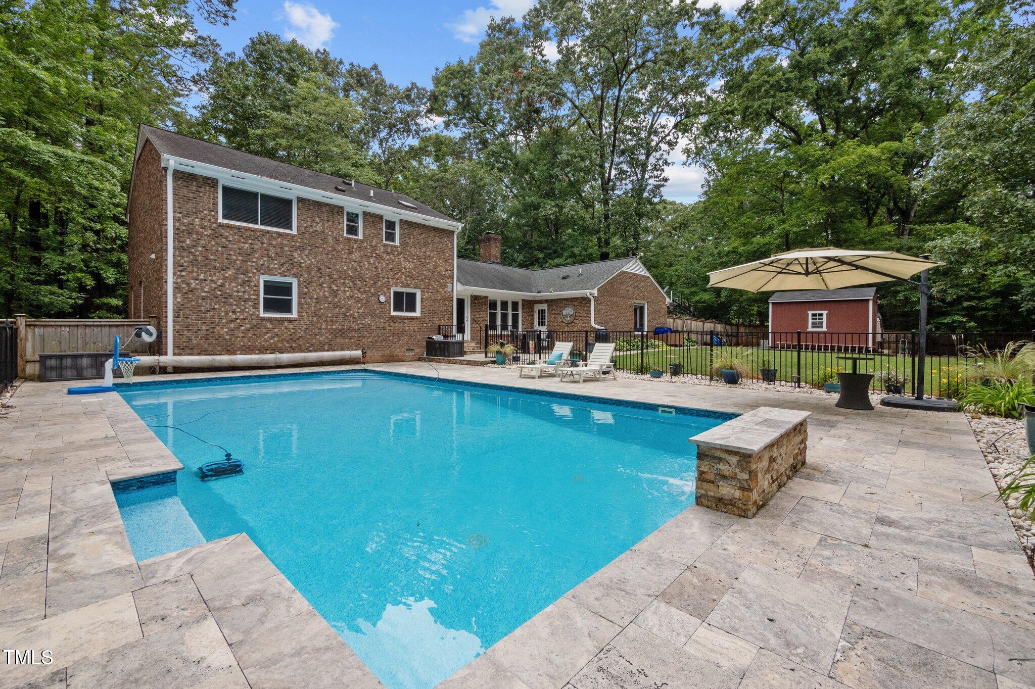 102 Mel Oak Drive
