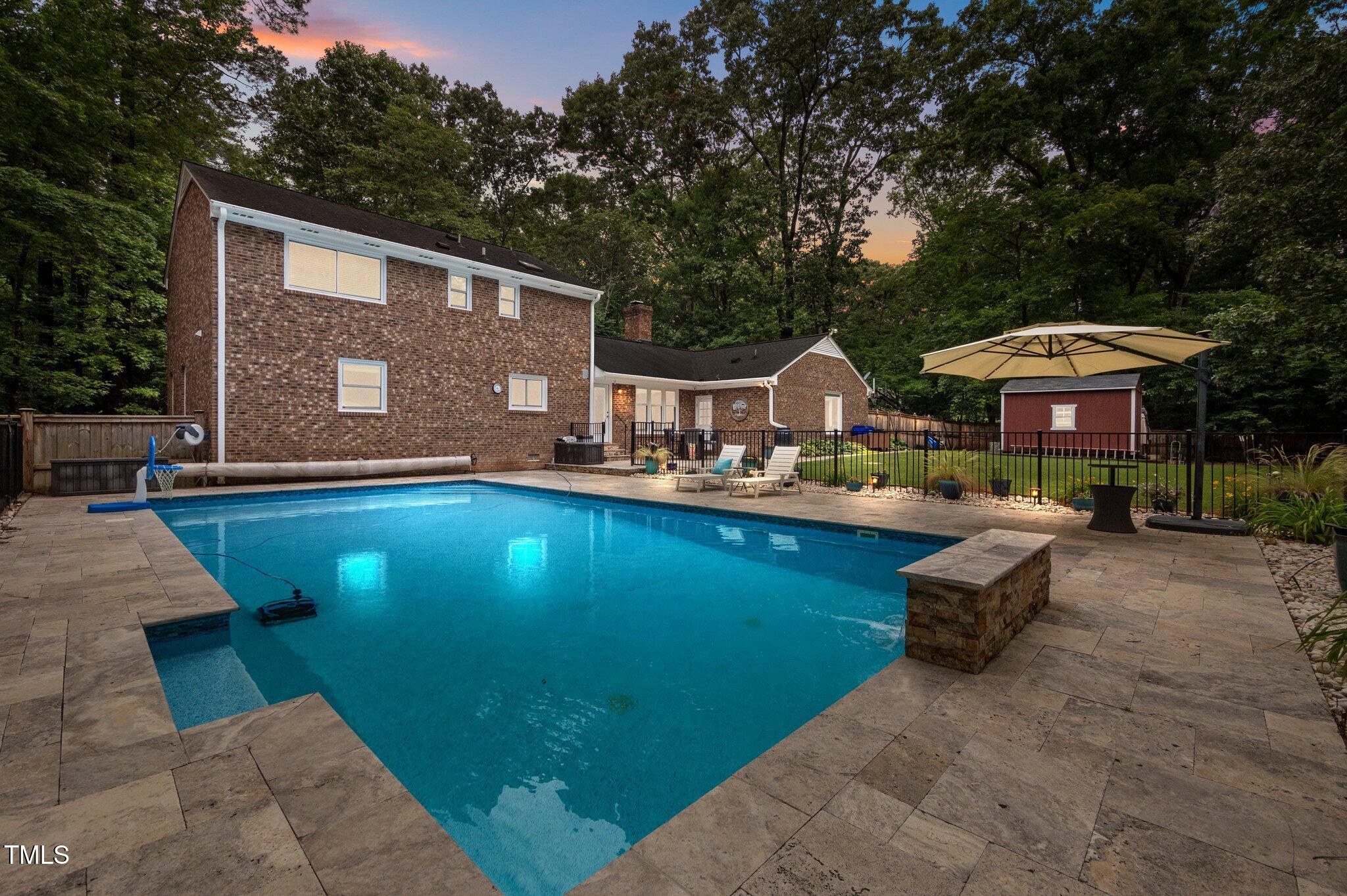 102 Mel Oak Drive