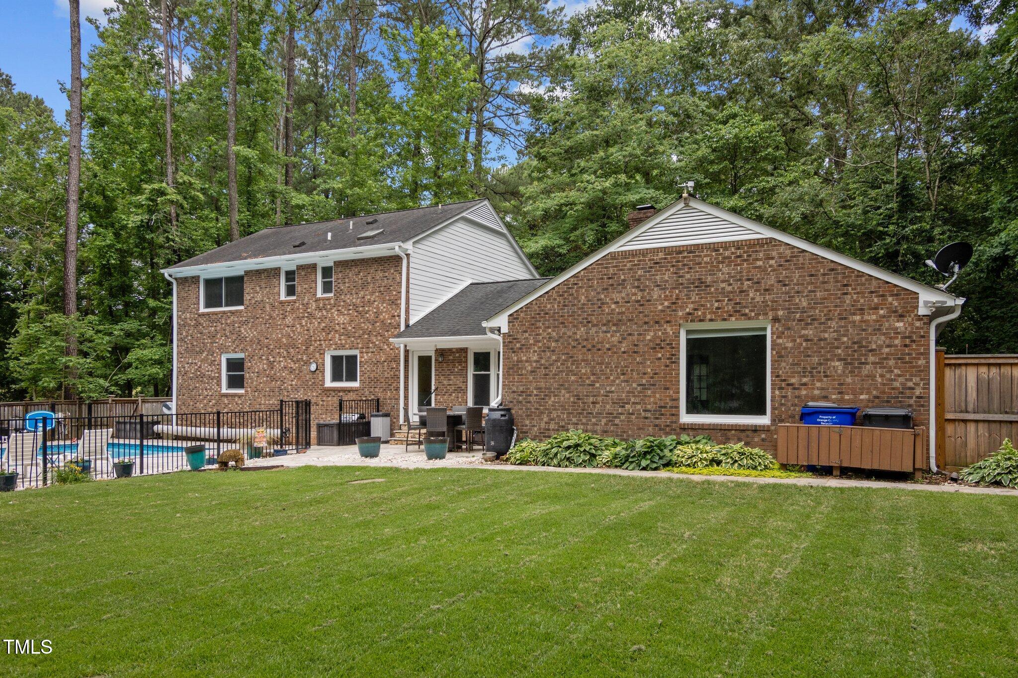 102 Mel Oak Drive