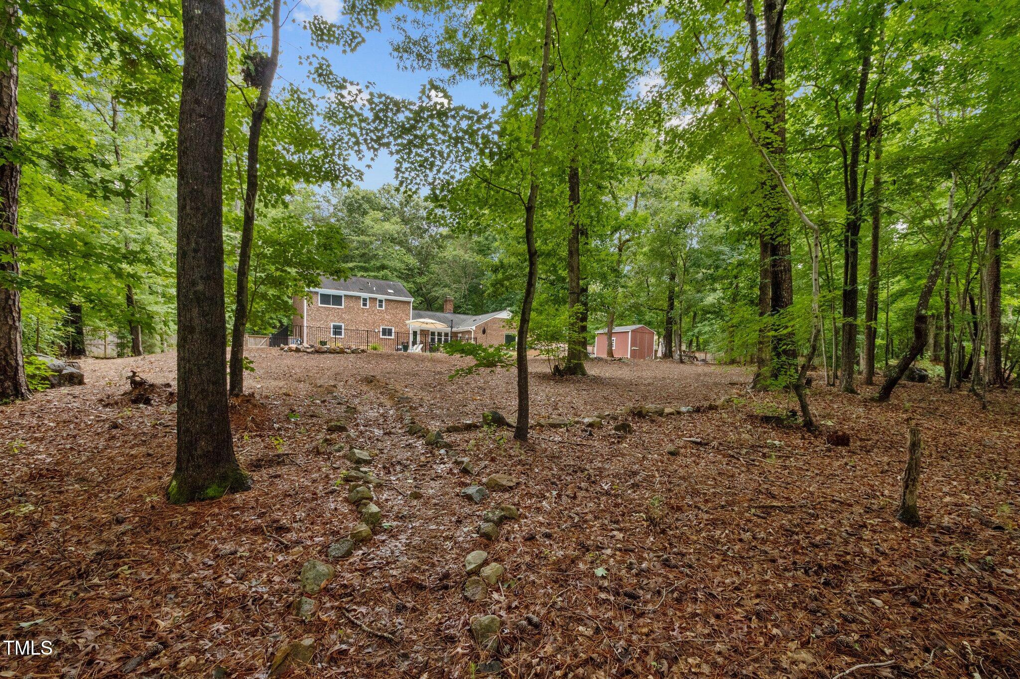 102 Mel Oak Drive