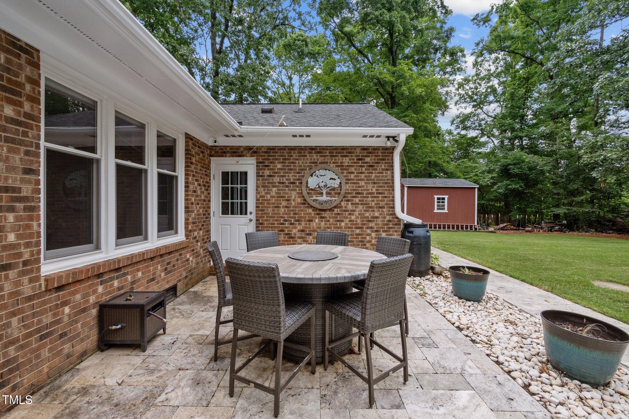 102 Mel Oak Drive