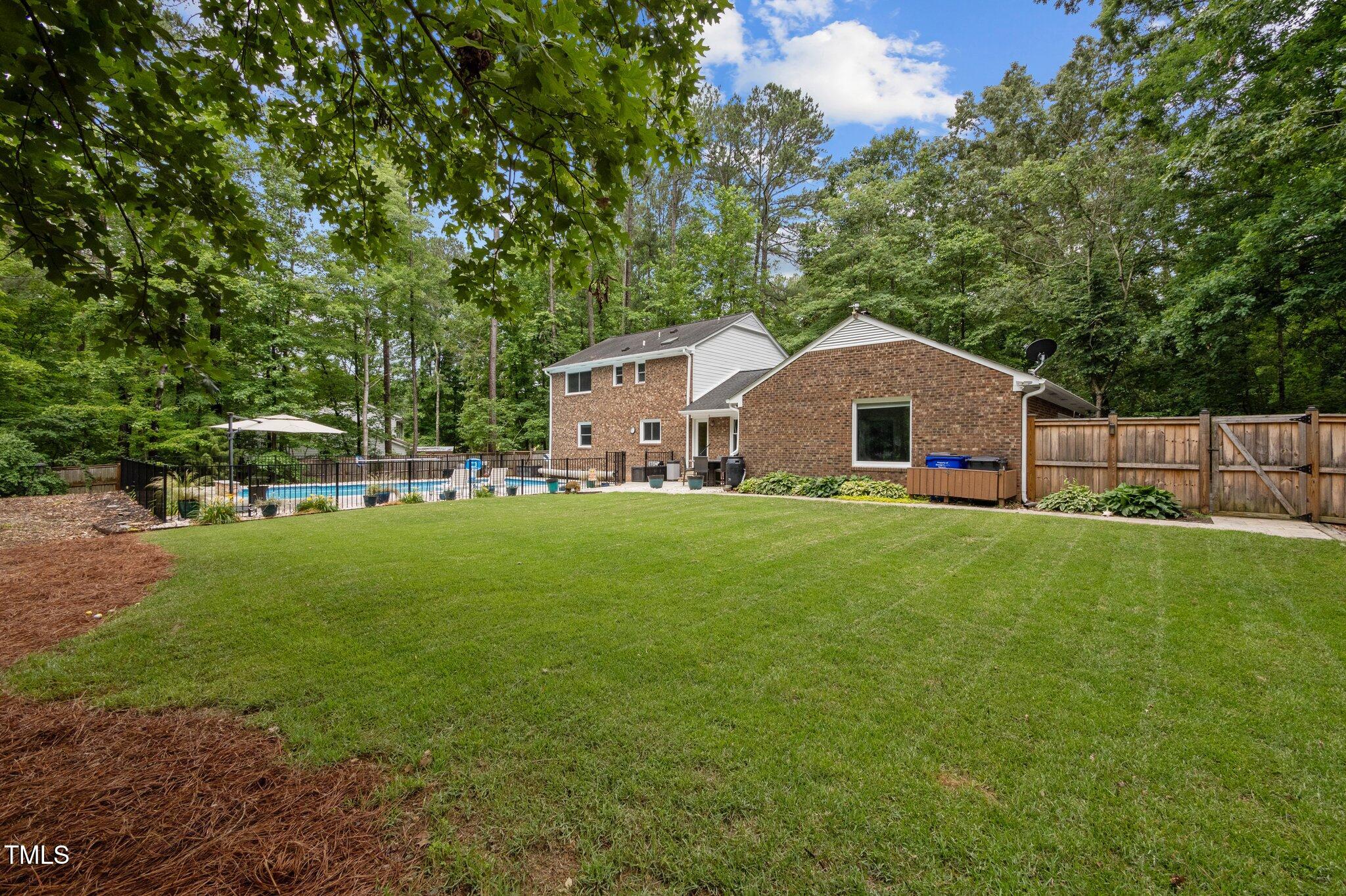 102 Mel Oak Drive
