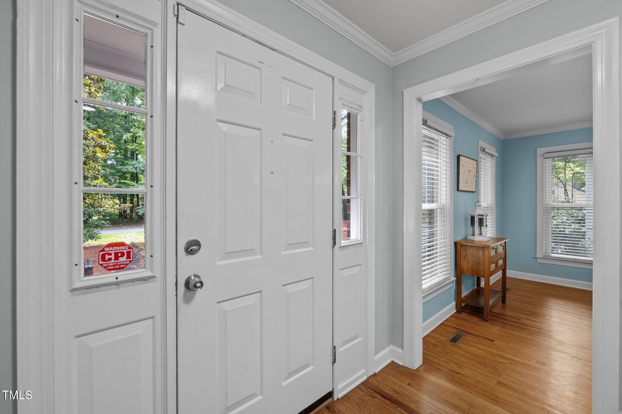 102 Mel Oak Drive