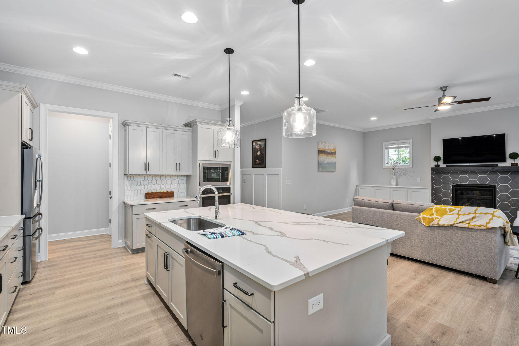 623 Cabin Creek