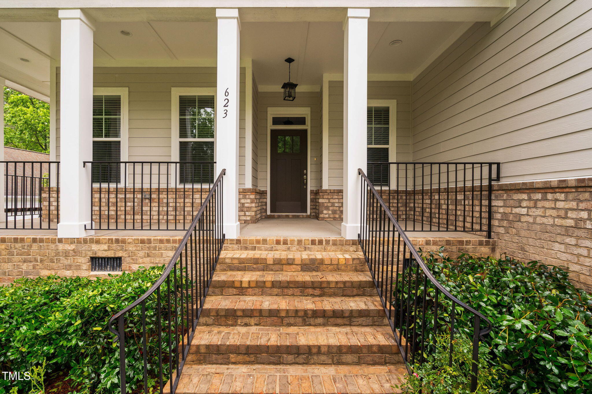 623 Cabin Creek